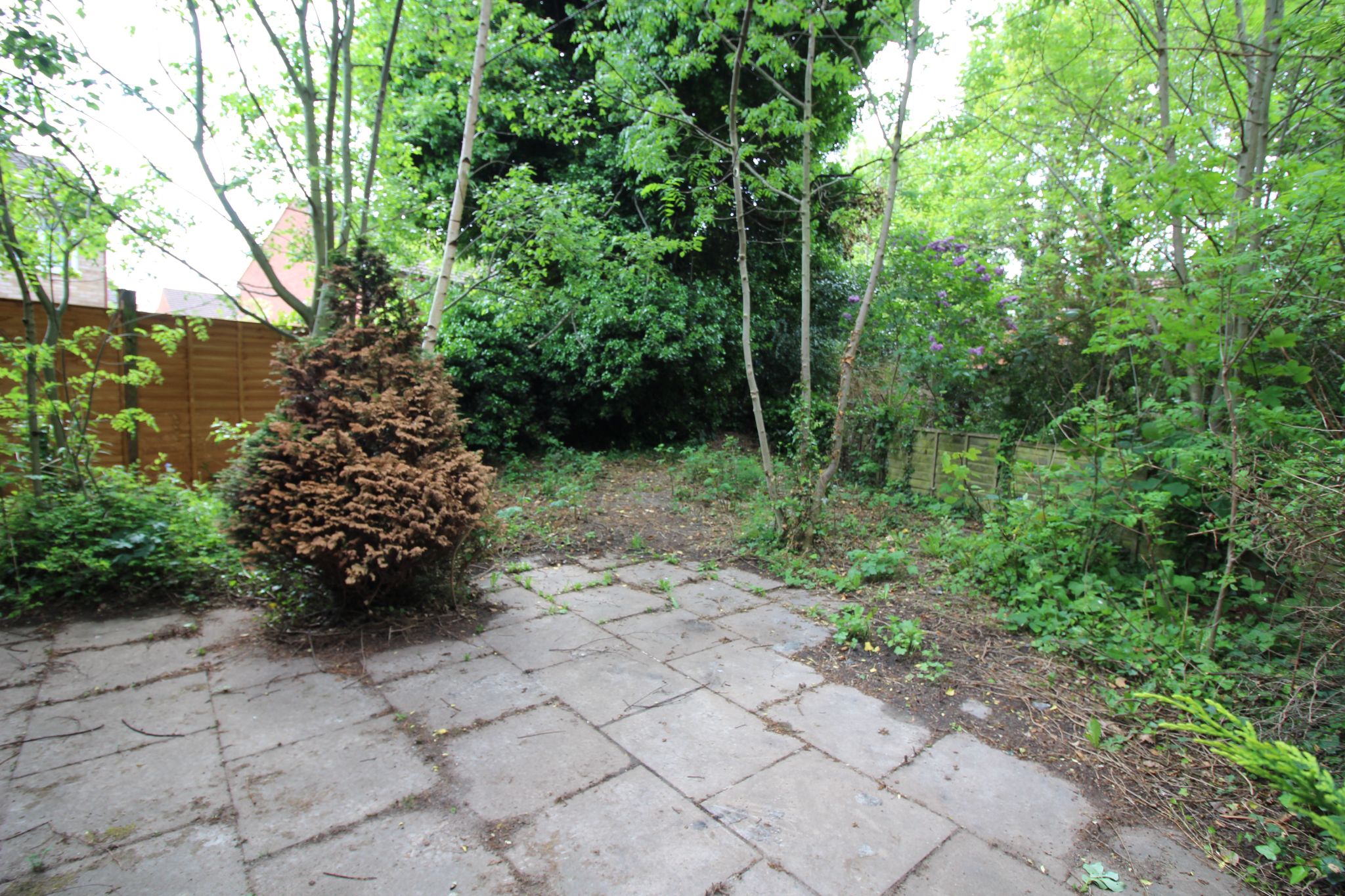 2 bedroom apartment flat/apartment SSTC in Birmingham - Photograph 7.