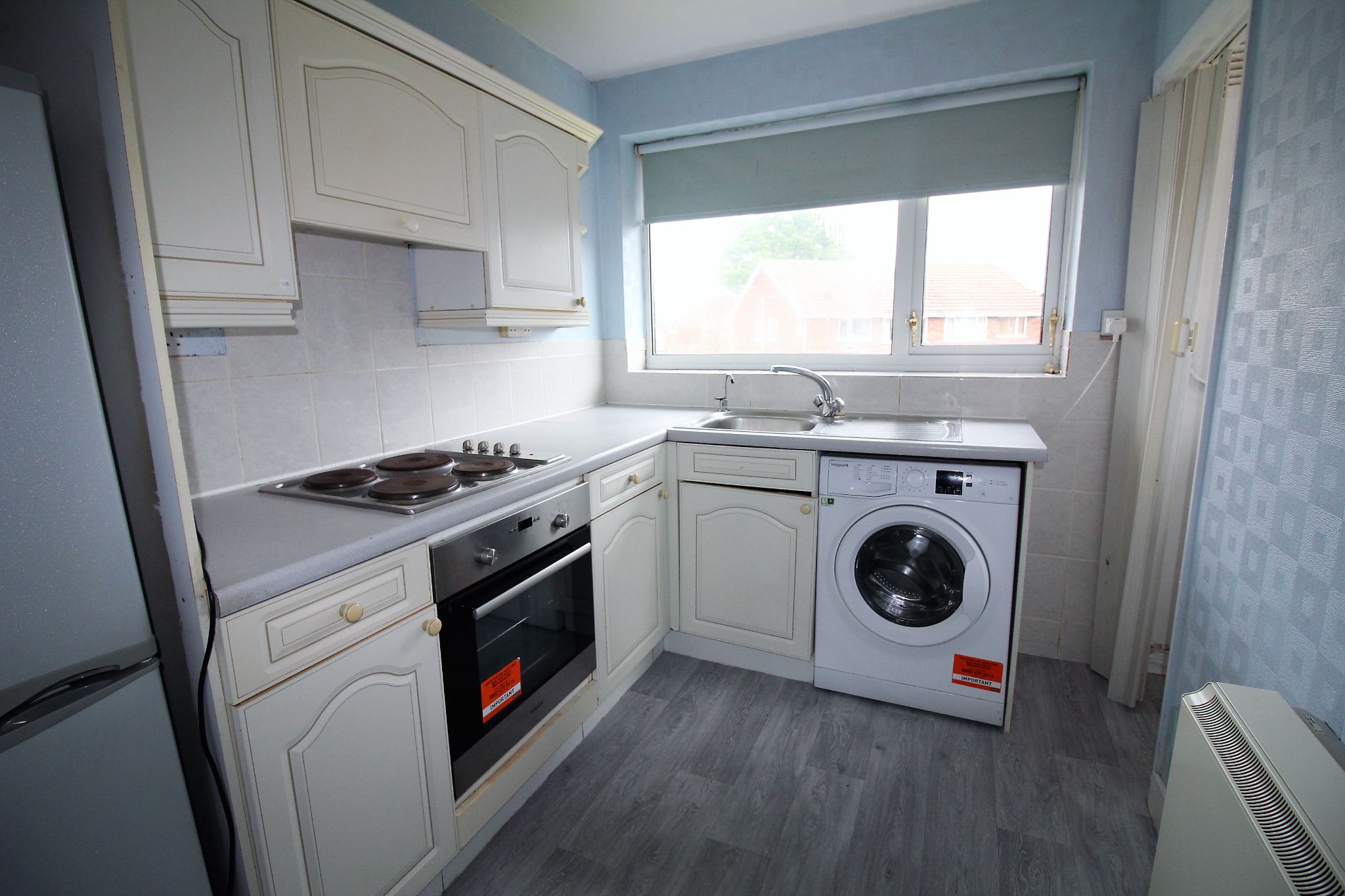 2 bedroom apartment flat/apartment SSTC in Birmingham - Photograph 3.