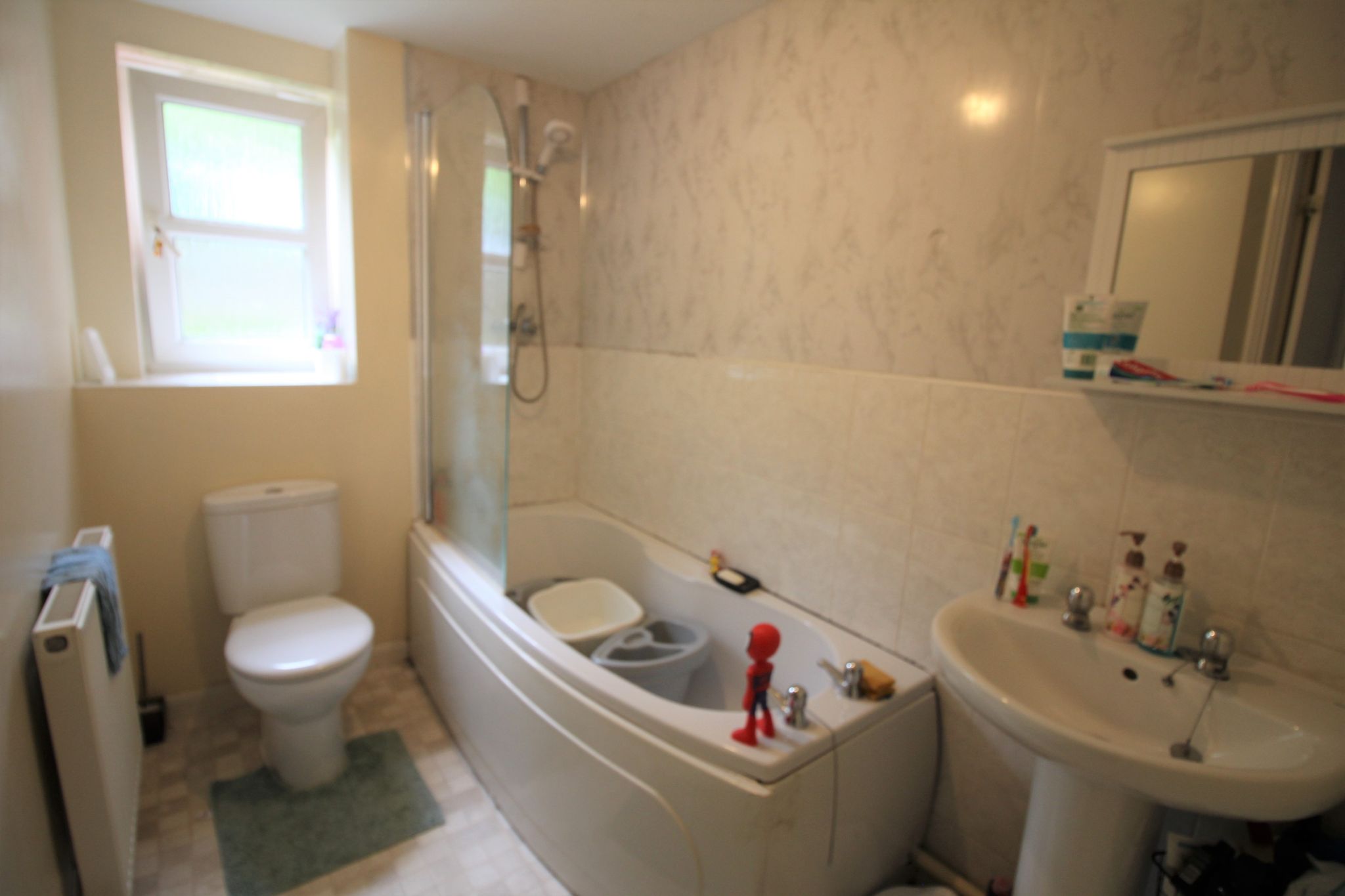 2 bedroom apartment flat/apartment SSTC in Birmingham - Photograph 5.