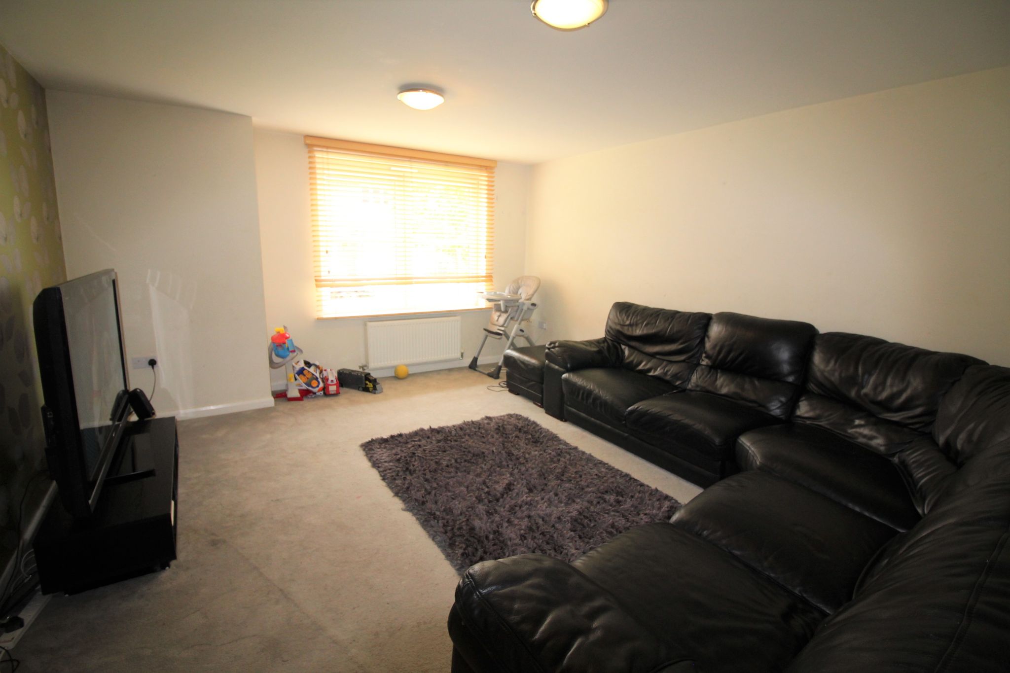 2 bedroom apartment flat/apartment SSTC in Birmingham - Photograph 2.