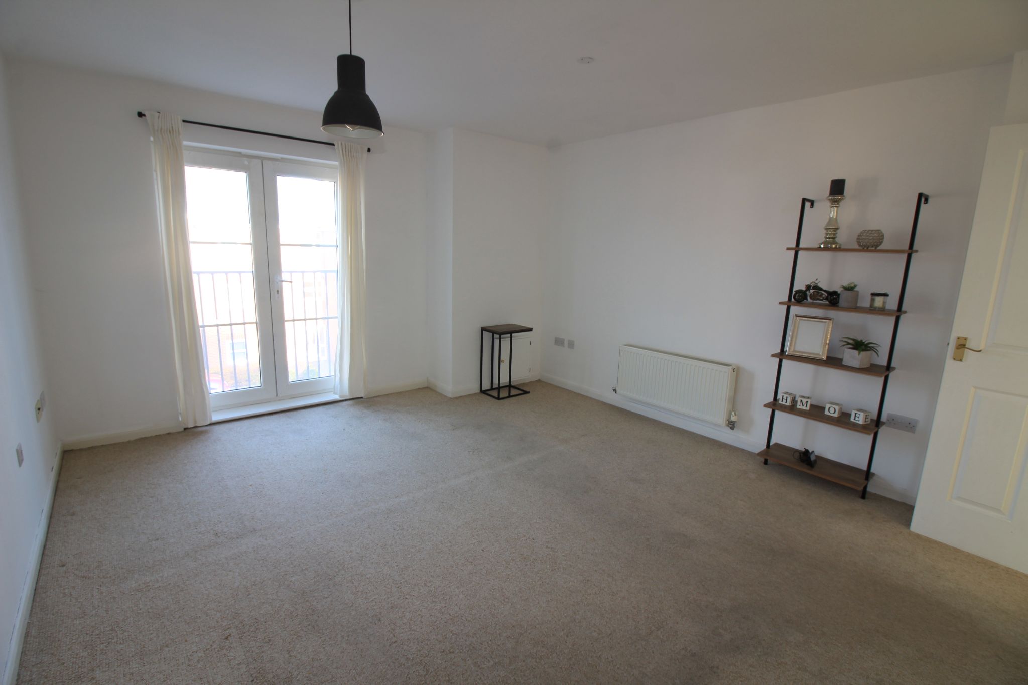 2 bedroom apartment flat/apartment Let Agreed in Birmingham - Photograph 2.