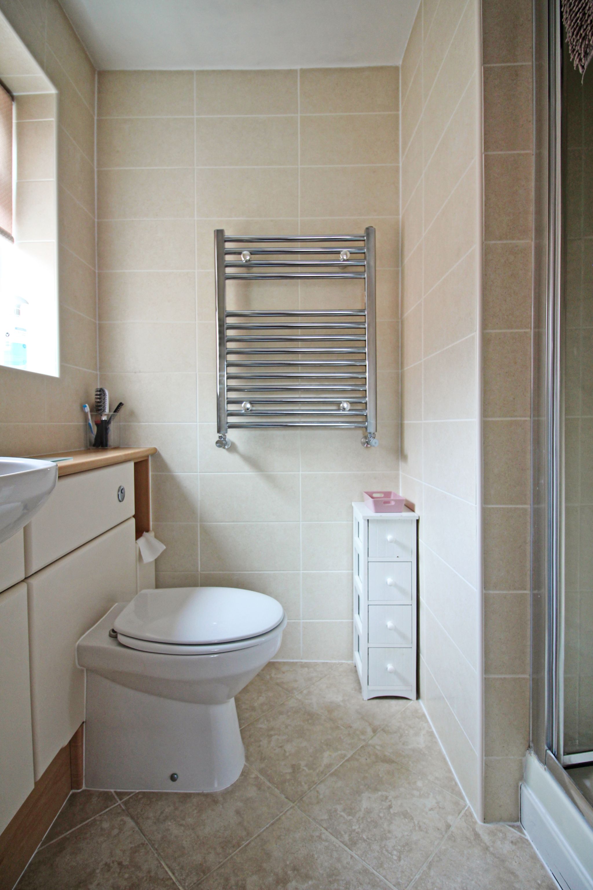 4 bedroom detached house SSTC in Solihull - Photograph 12.