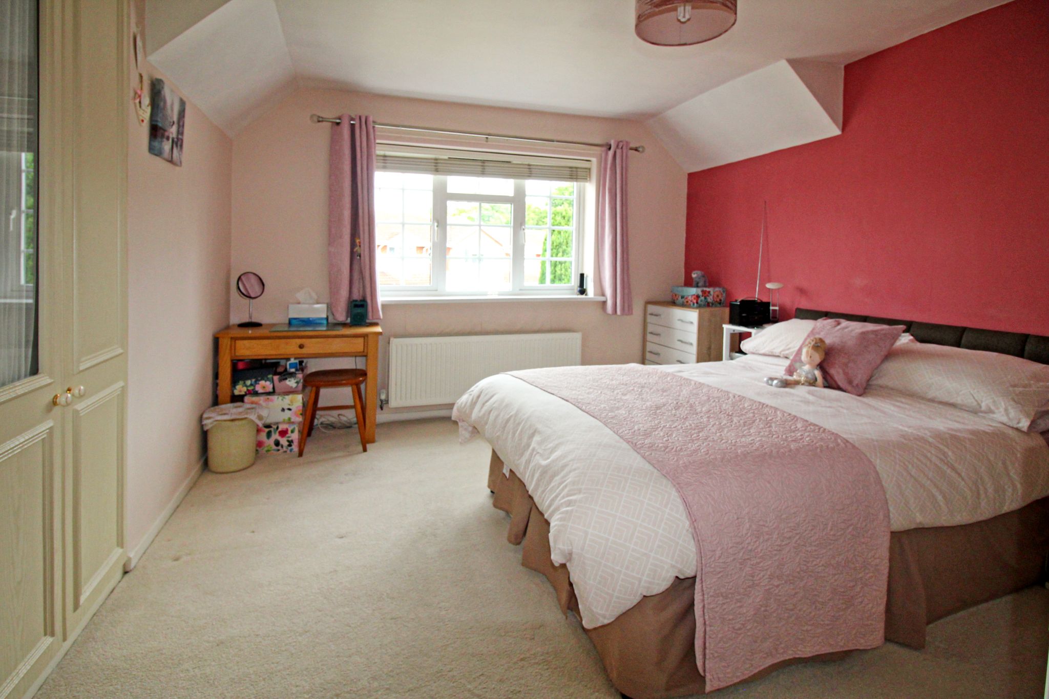 4 bedroom detached house SSTC in Solihull - Photograph 11.