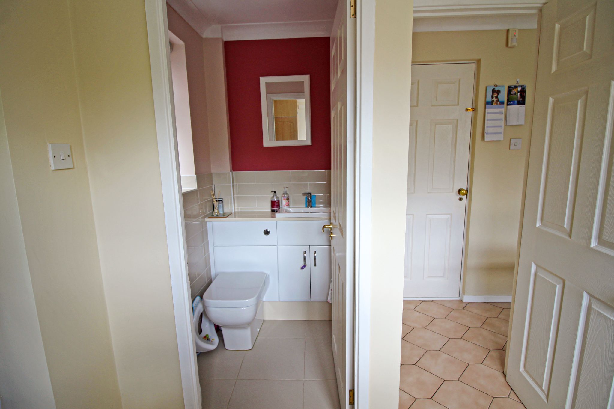 4 bedroom detached house SSTC in Solihull - Photograph 10.