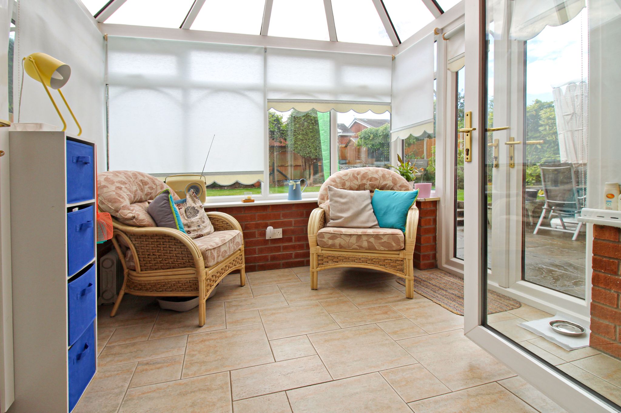 4 bedroom detached house SSTC in Solihull - Photograph 7.