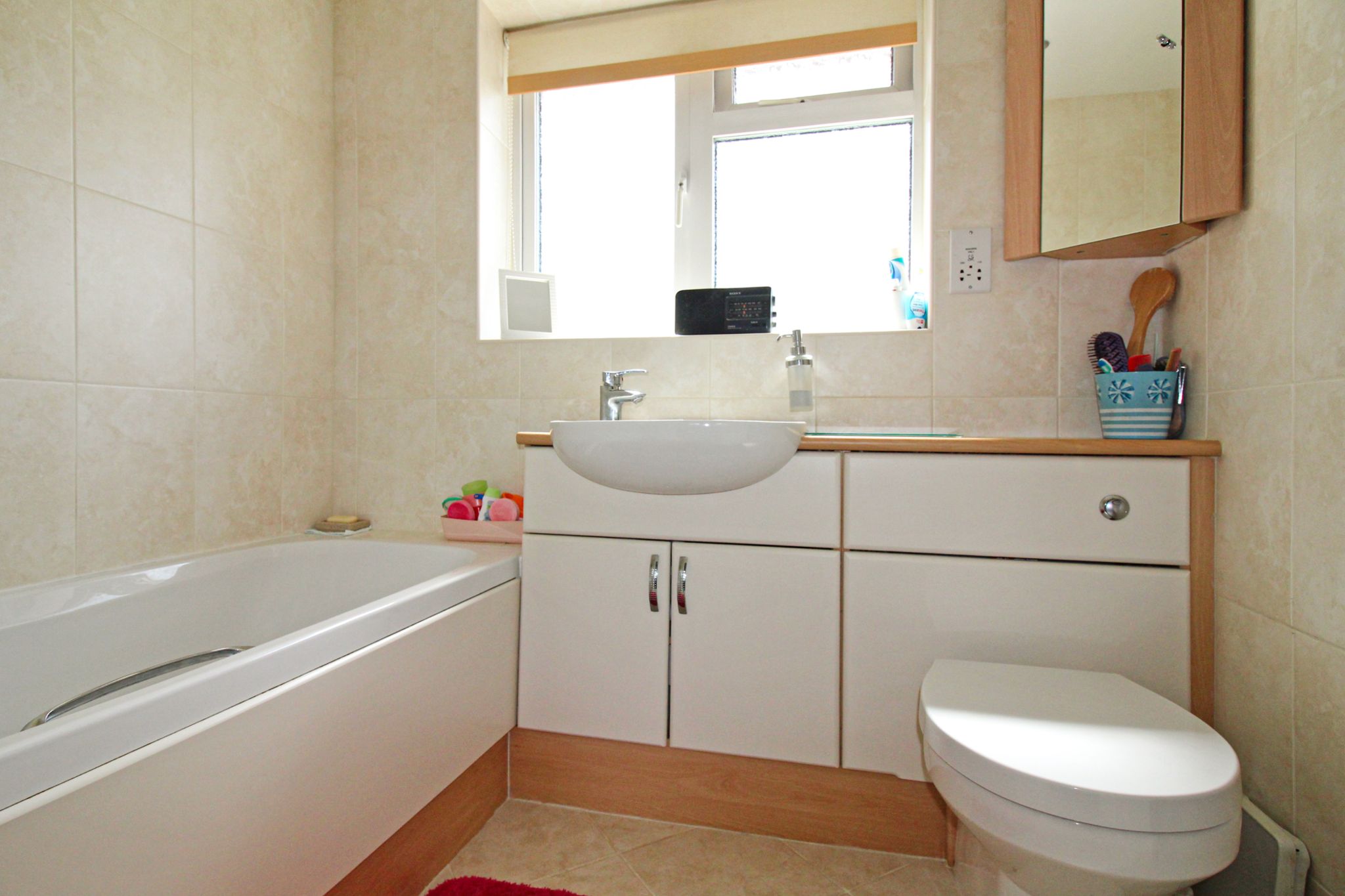 4 bedroom detached house SSTC in Solihull - Photograph 14.