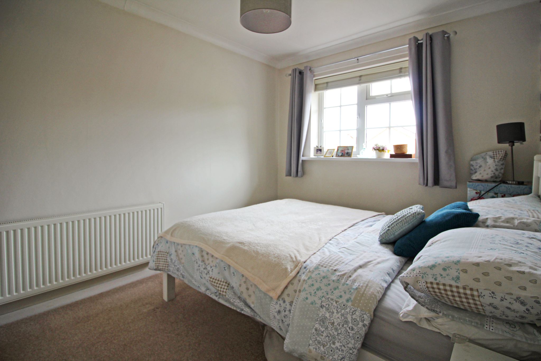 4 bedroom detached house SSTC in Solihull - Photograph 13.