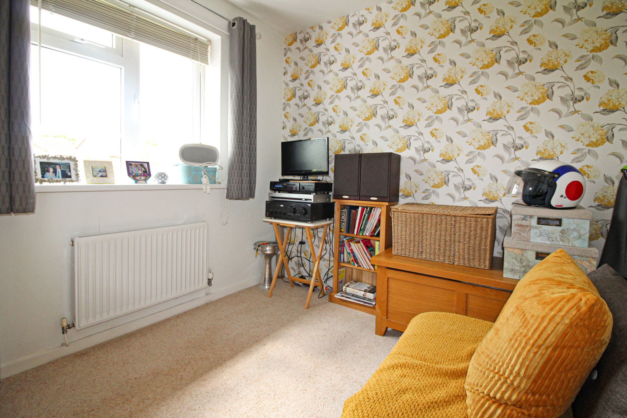 4 bedroom detached house SSTC in Solihull - Photograph 15.