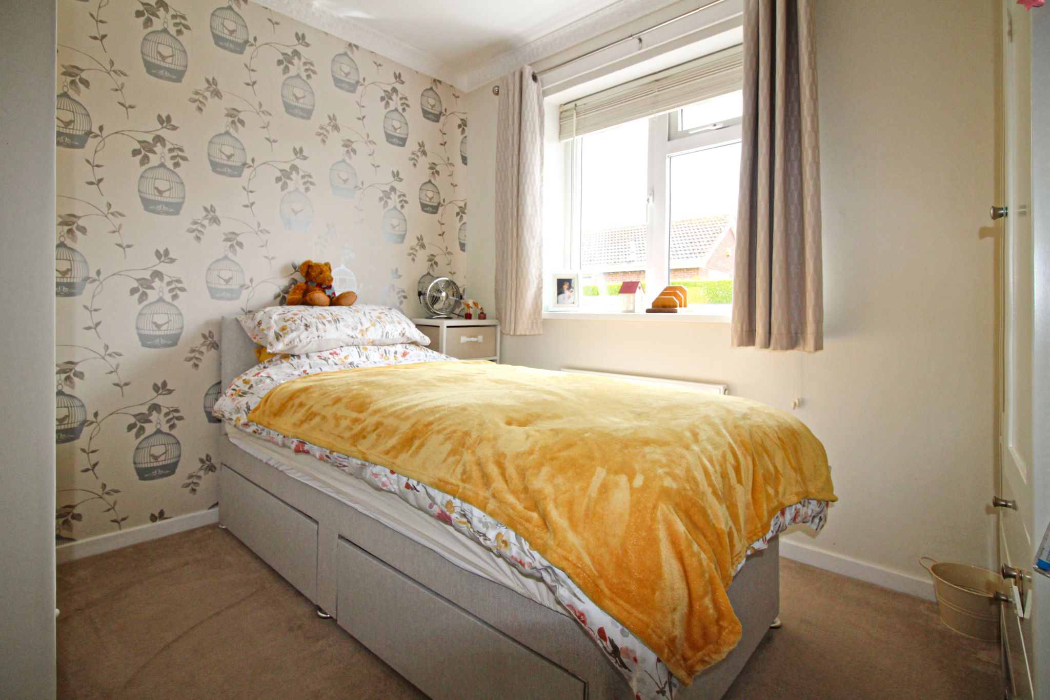 4 bedroom detached house SSTC in Solihull - Photograph 16.