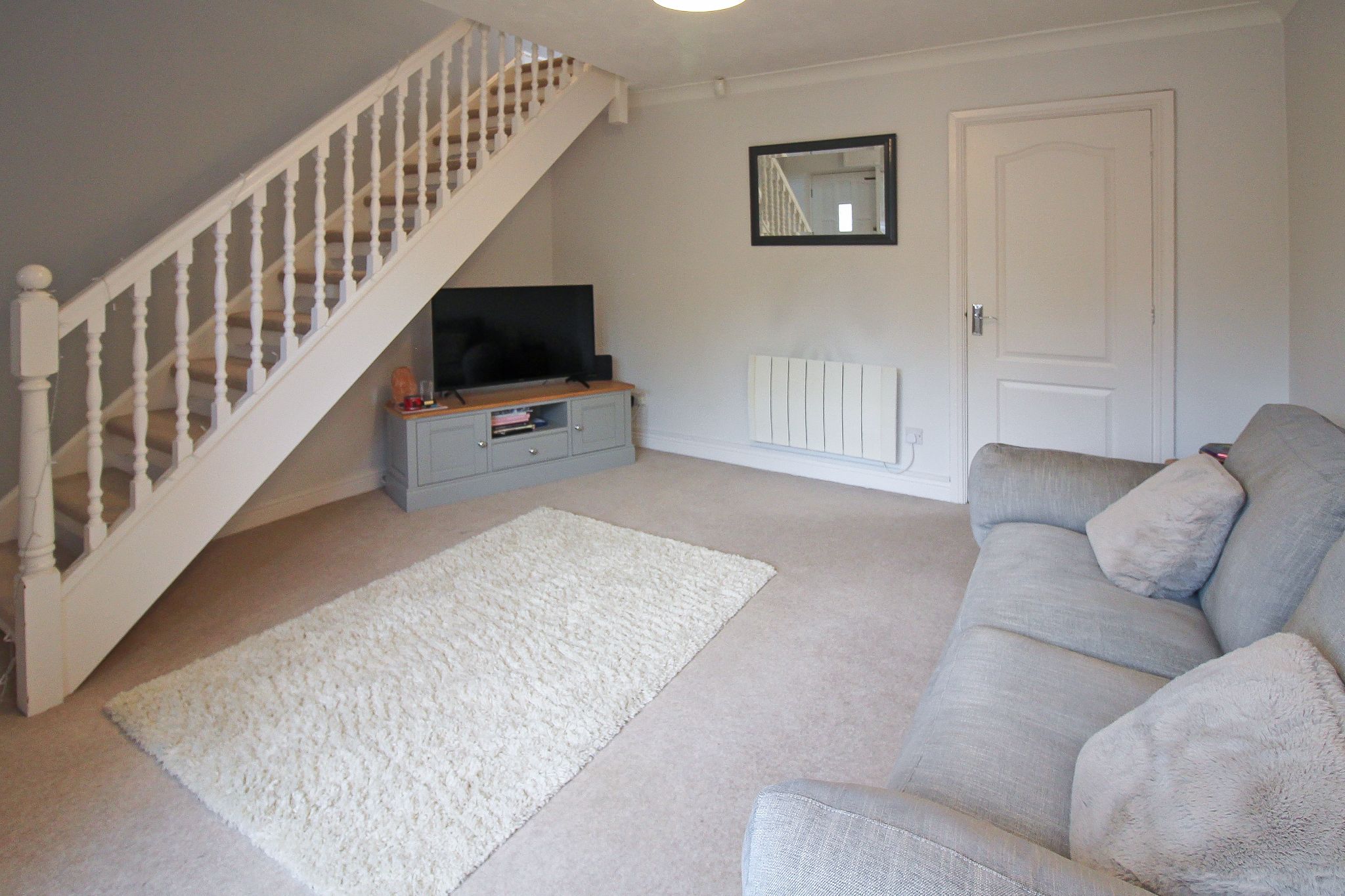2 bedroom mews house SSTC in Solihull - Photograph 3.