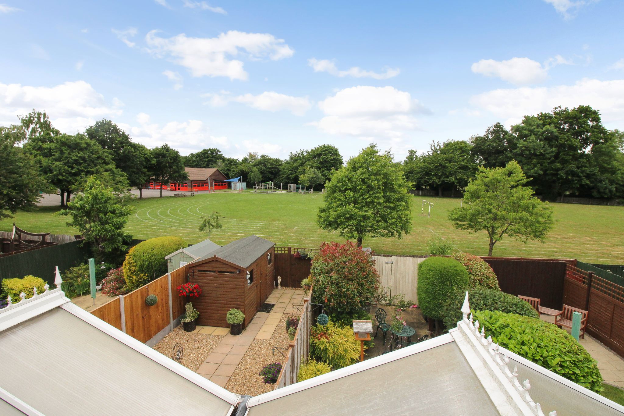 2 bedroom mews house SSTC in Solihull - Photograph 7.