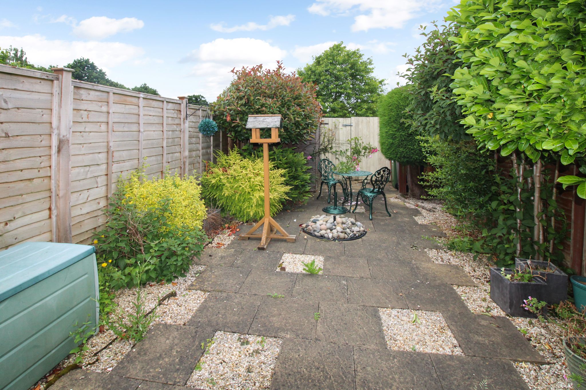 2 bedroom mews house SSTC in Solihull - Photograph 8.