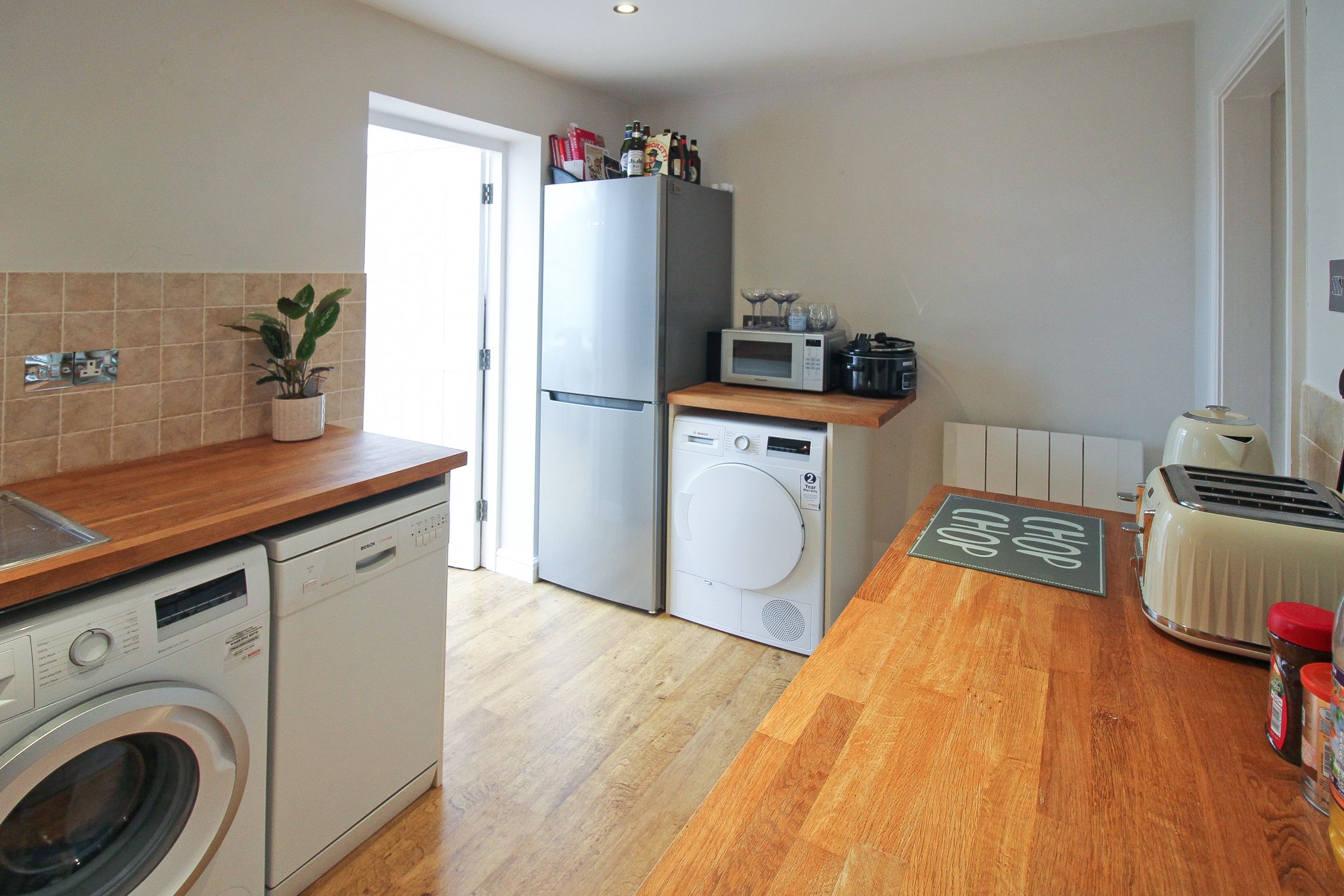 2 bedroom mews house SSTC in Solihull - Photograph 5.