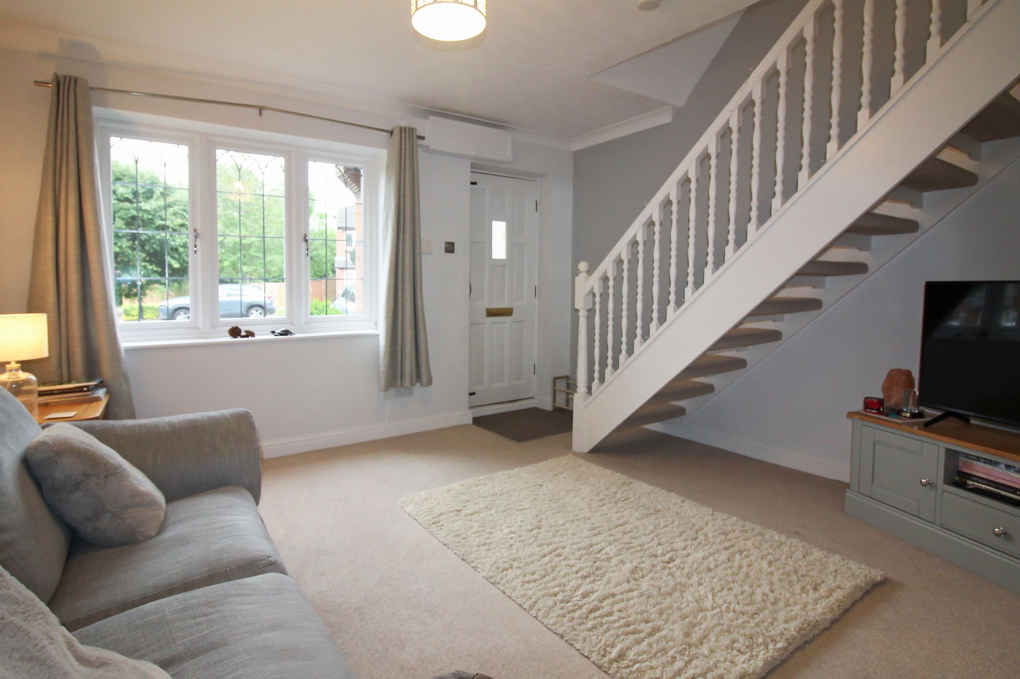 2 bedroom mews house SSTC in Solihull - Photograph 2.