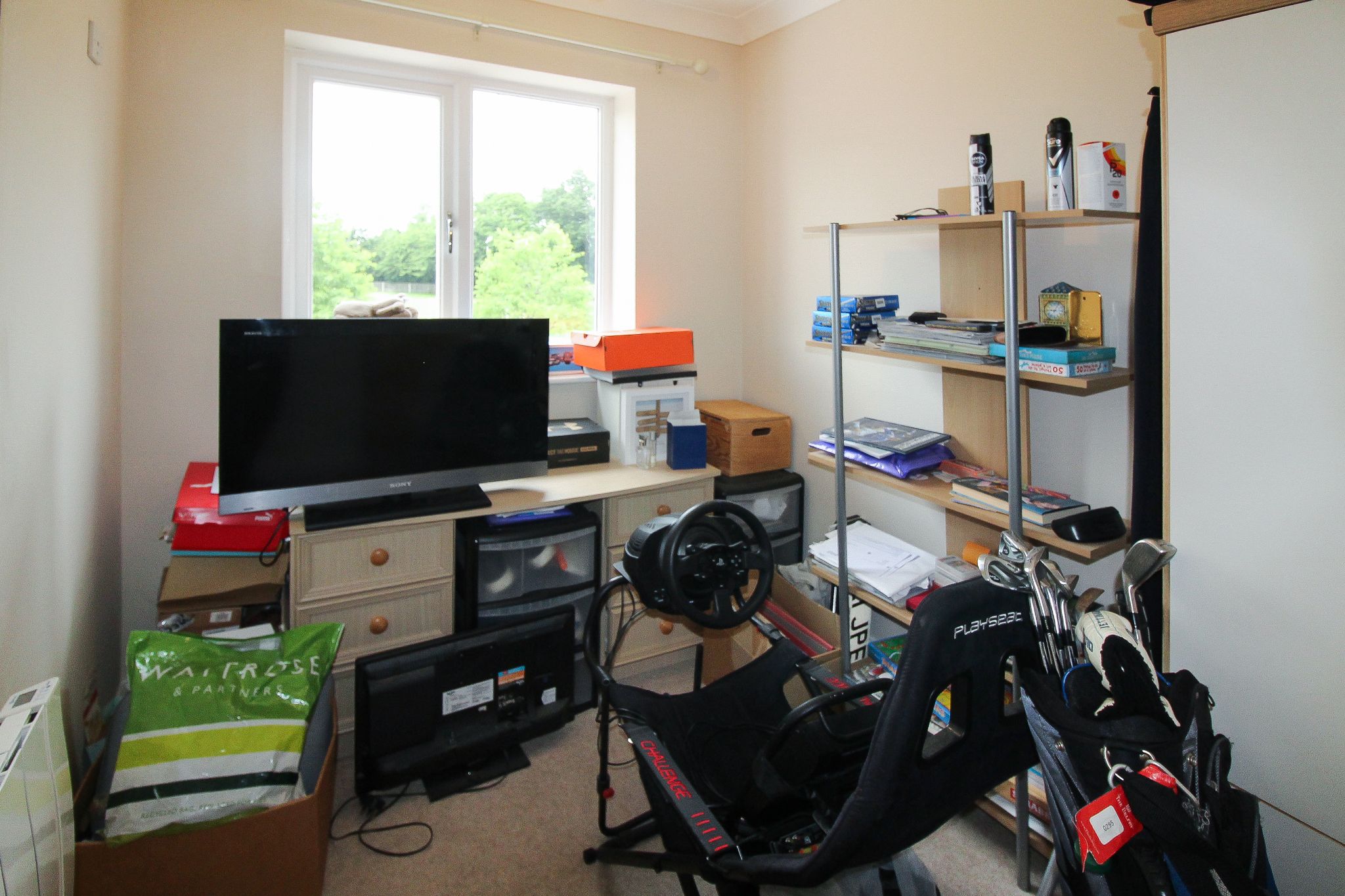 2 bedroom mews house SSTC in Solihull - Photograph 11.