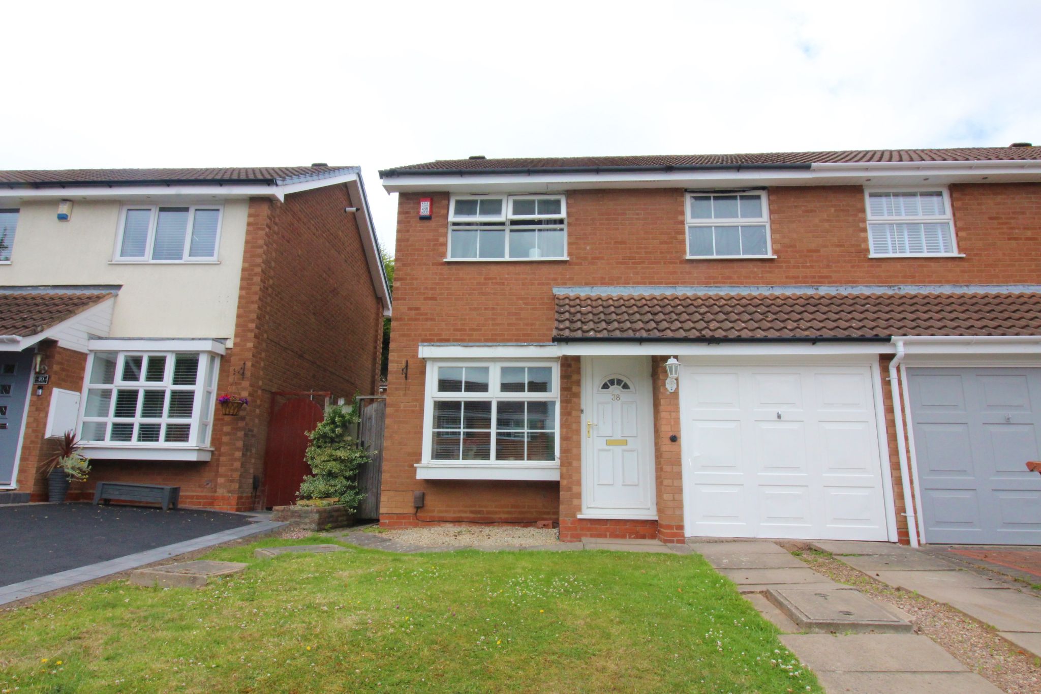 3 bedroom semi-detached house SSTC in Birmingham - Photograph 1.