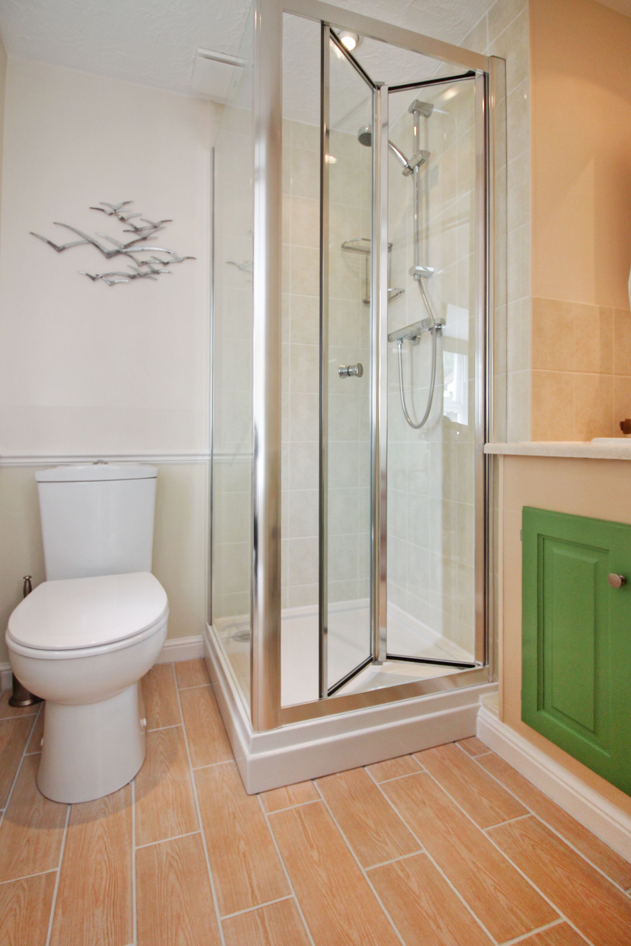 4 bedroom detached house SSTC in Solihull - Photograph 11.