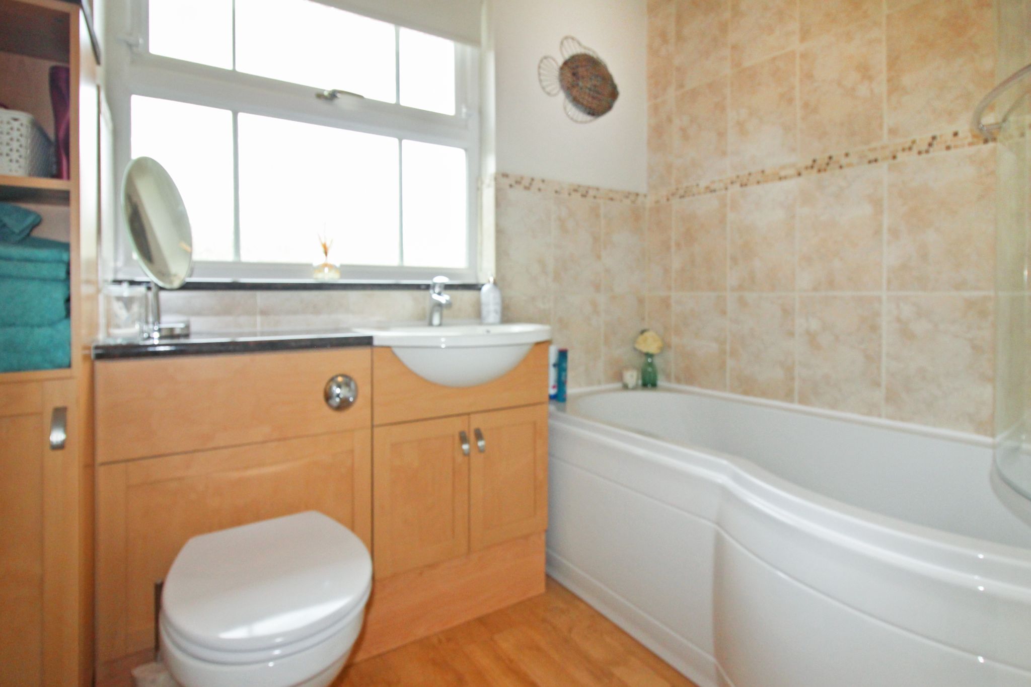 4 bedroom detached house SSTC in Solihull - Photograph 13.