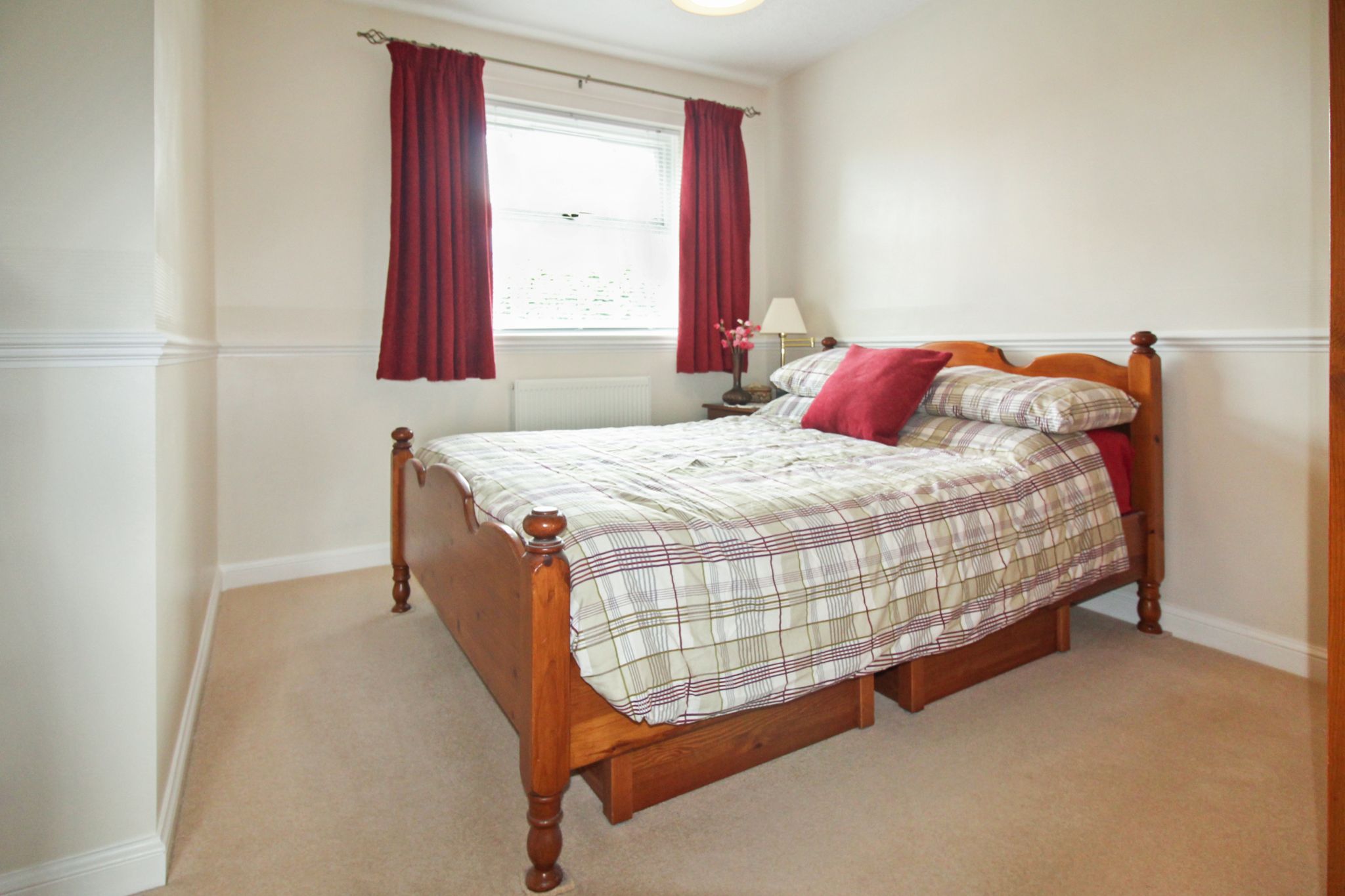 4 bedroom detached house SSTC in Solihull - Photograph 12.