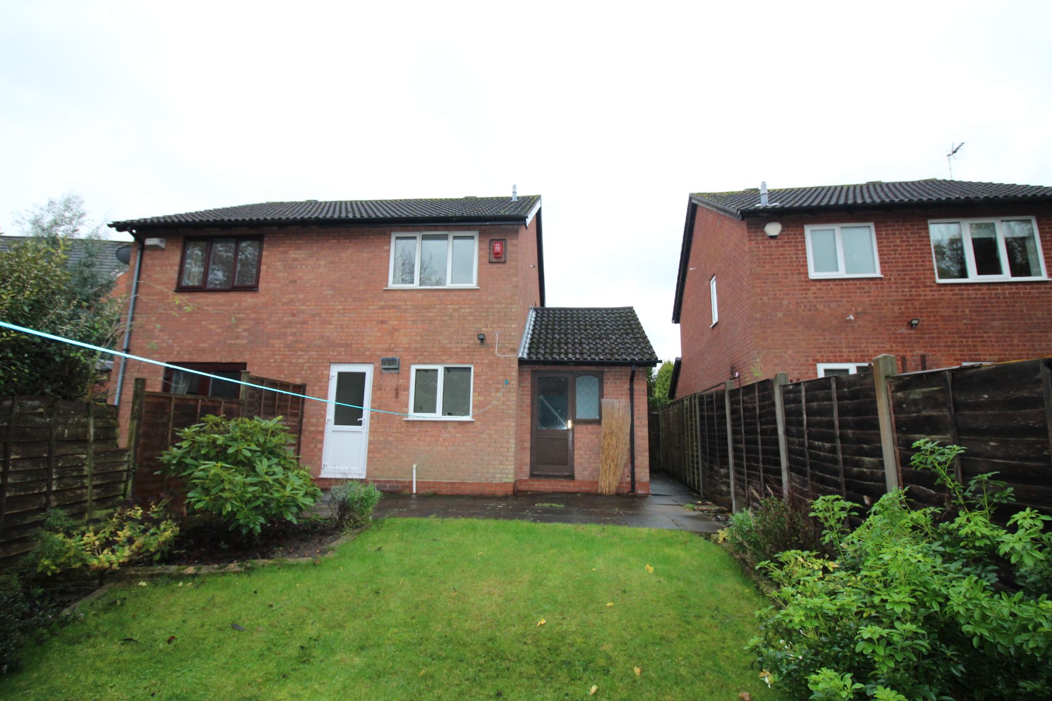 2 bedroom semi-detached house SSTC in Solihull - Photograph 11.