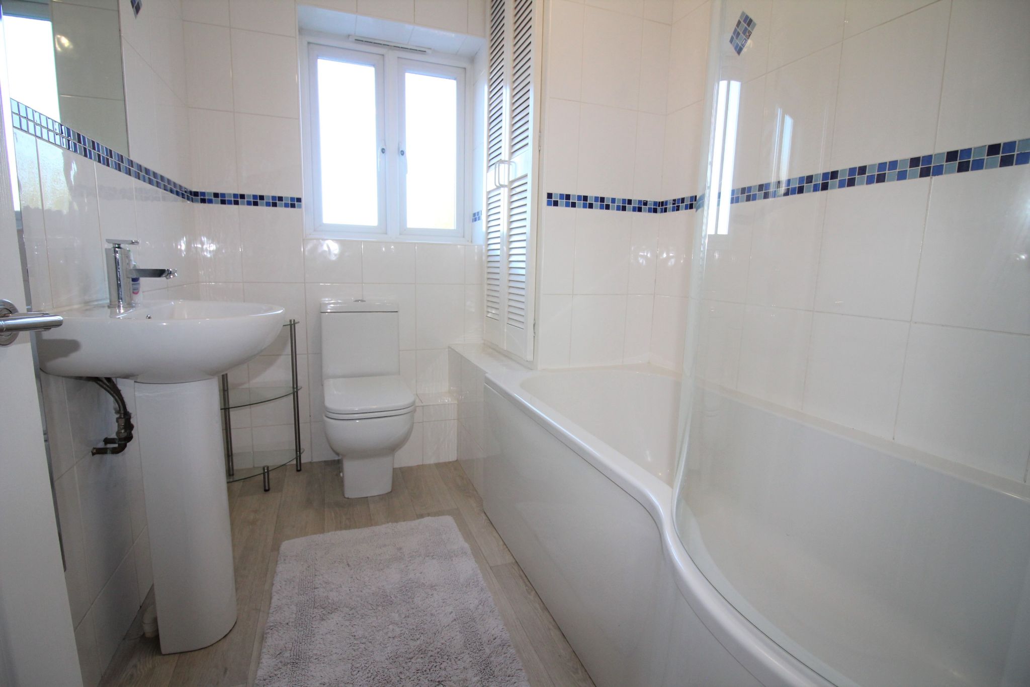 4 bedroom semi-detached house SSTC in Solihull - Photograph 11.