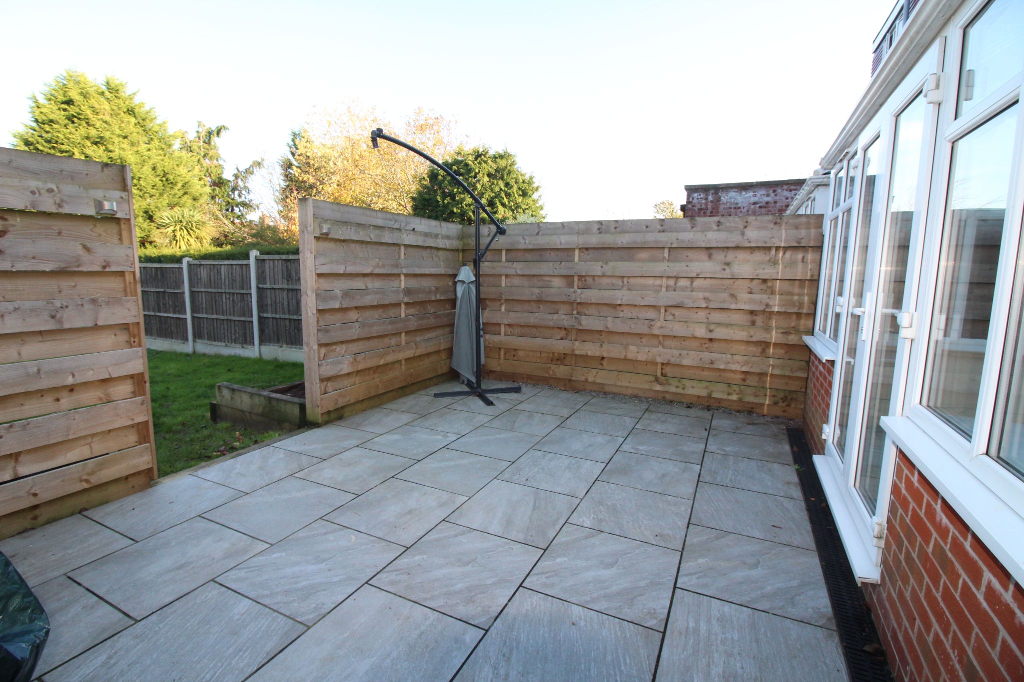 4 bedroom semi-detached house SSTC in Solihull - Photograph 18.