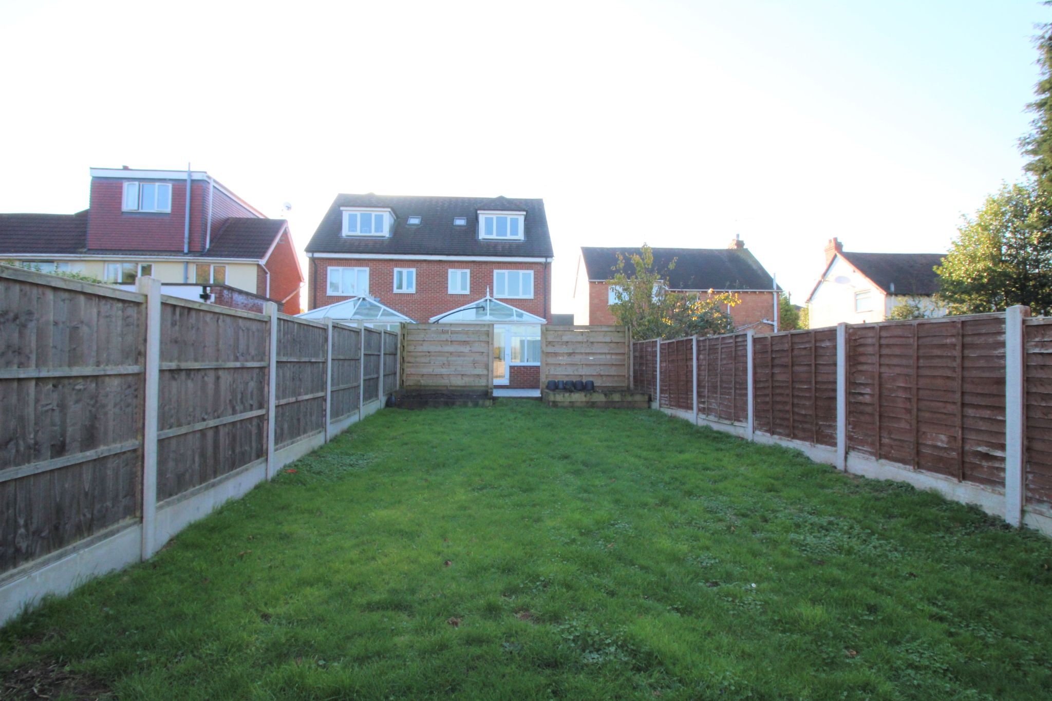 4 bedroom semi-detached house SSTC in Solihull - Photograph 17.