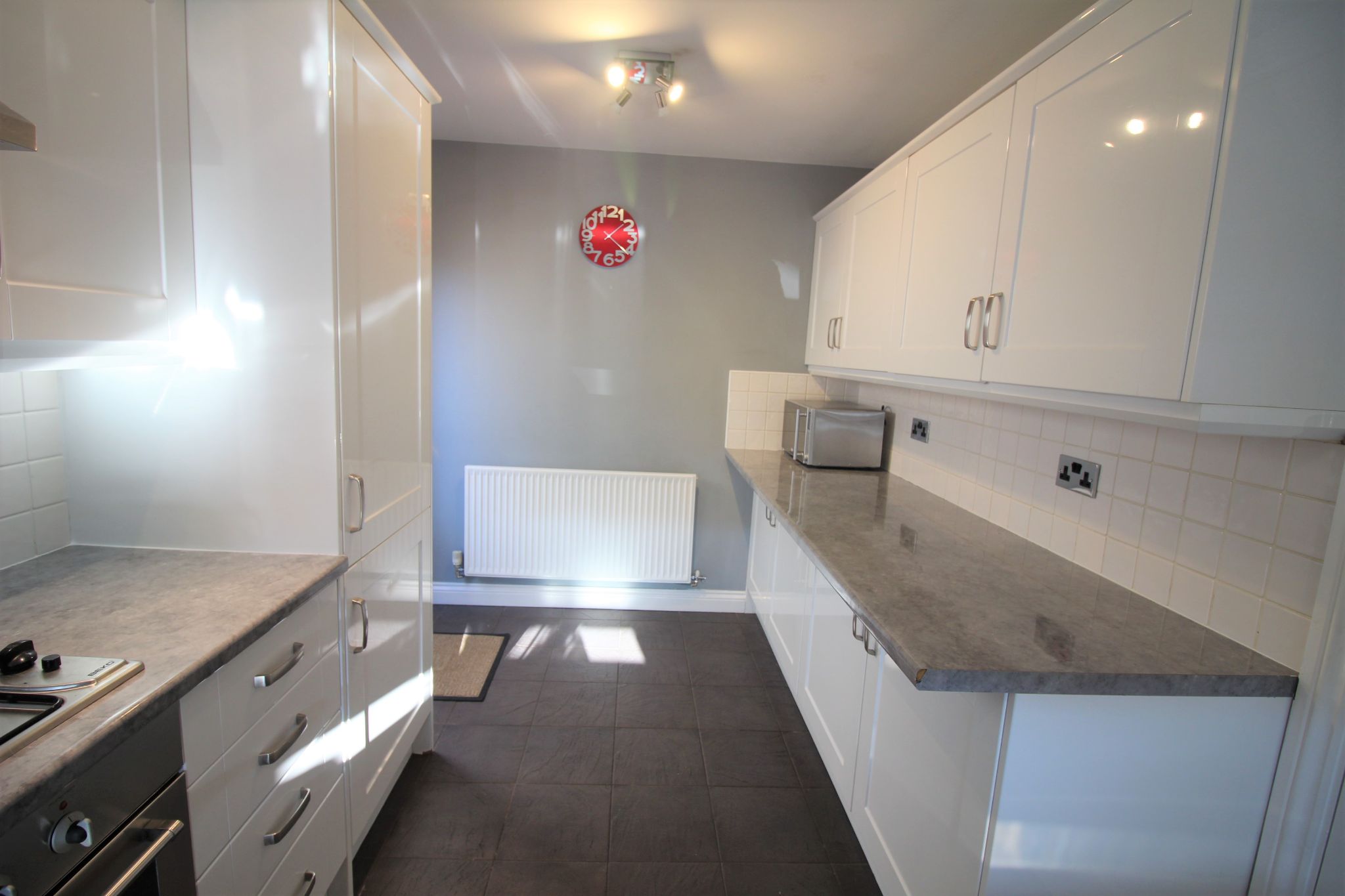 4 bedroom semi-detached house SSTC in Solihull - Photograph 3.