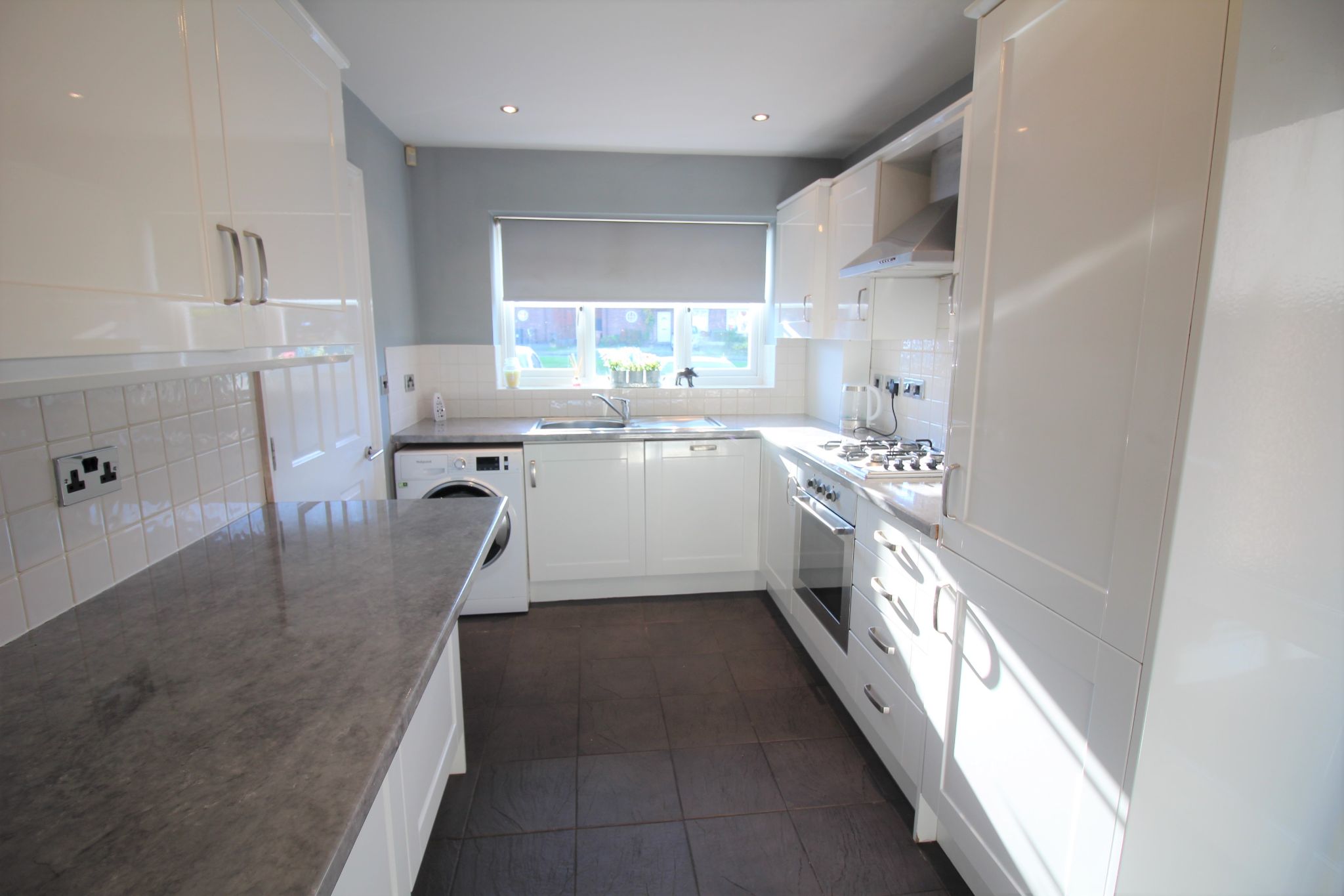 4 bedroom semi-detached house SSTC in Solihull - Photograph 2.