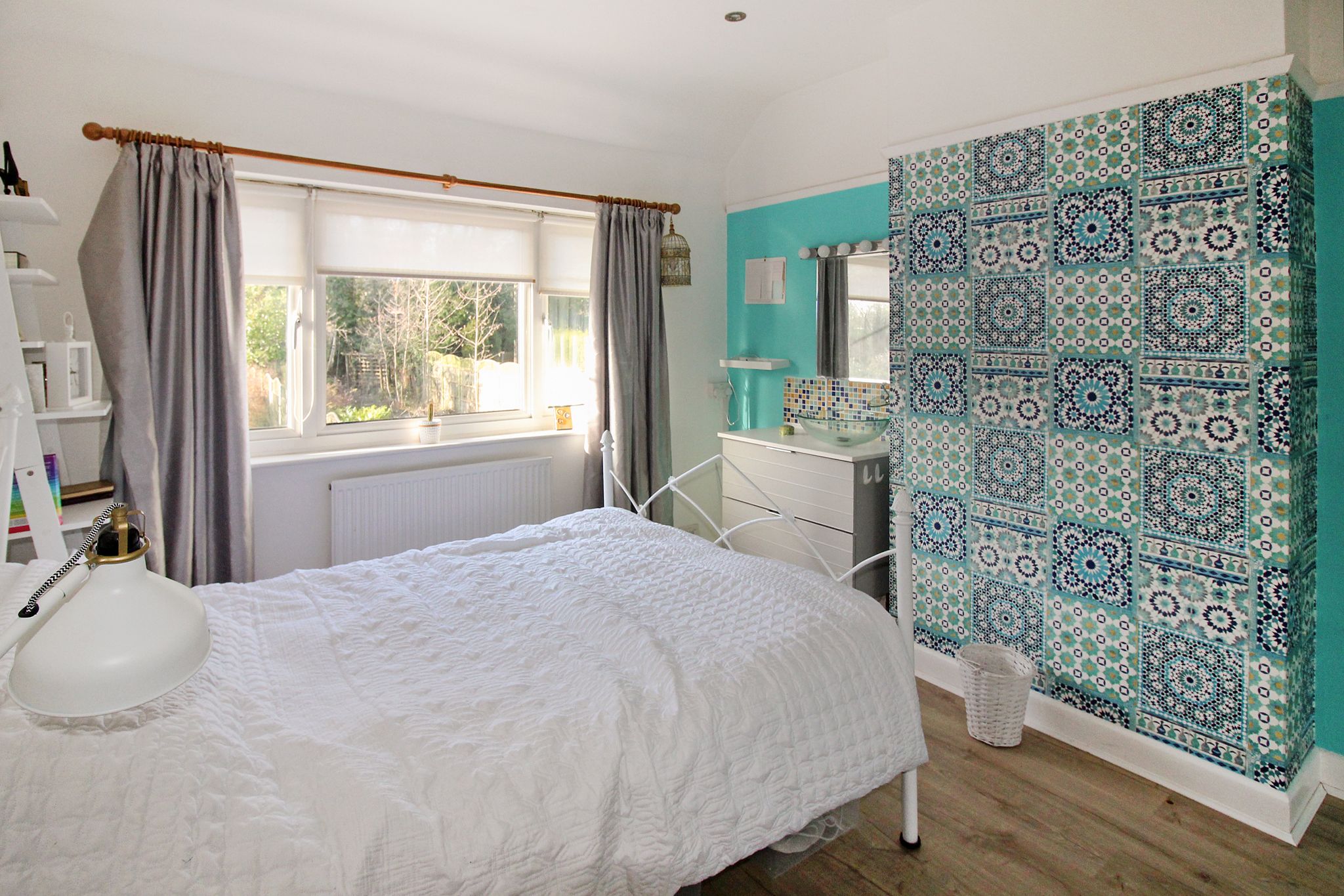 3 bedroom semi-detached house SSTC in Solihull - Photograph 8.