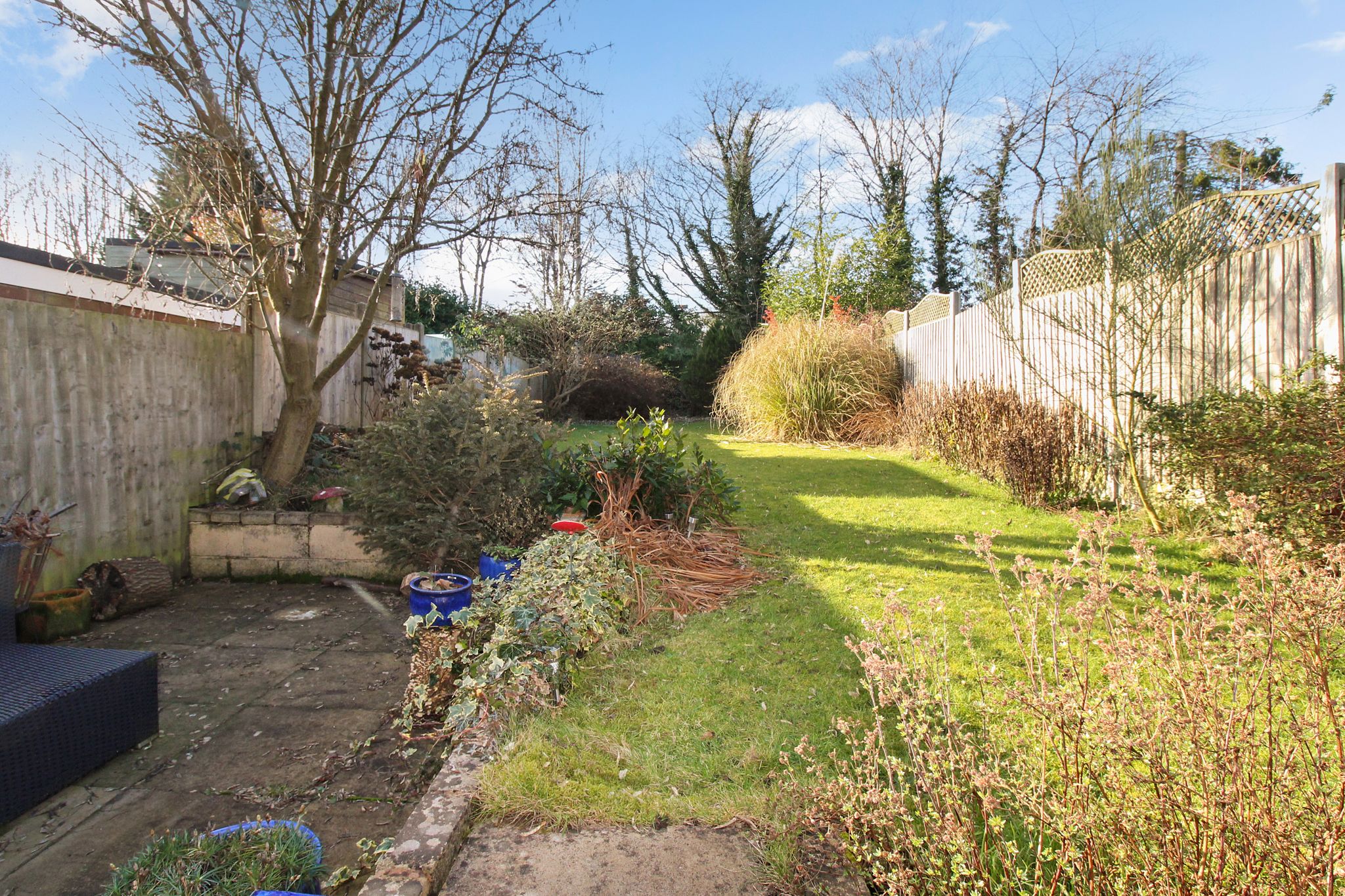 3 bedroom semi-detached house SSTC in Solihull - Photograph 5.