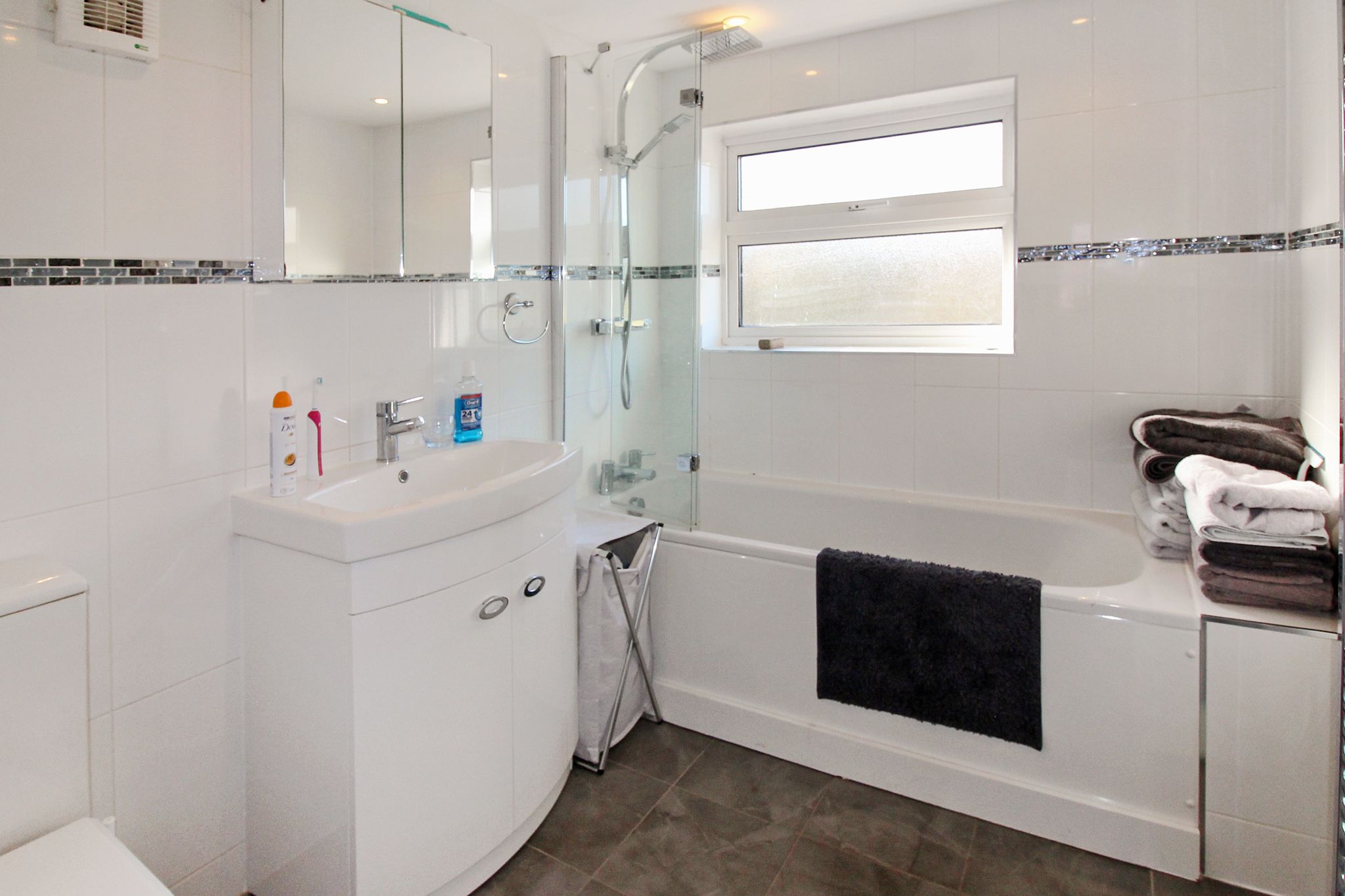 3 bedroom semi-detached house SSTC in Solihull - Photograph 9.