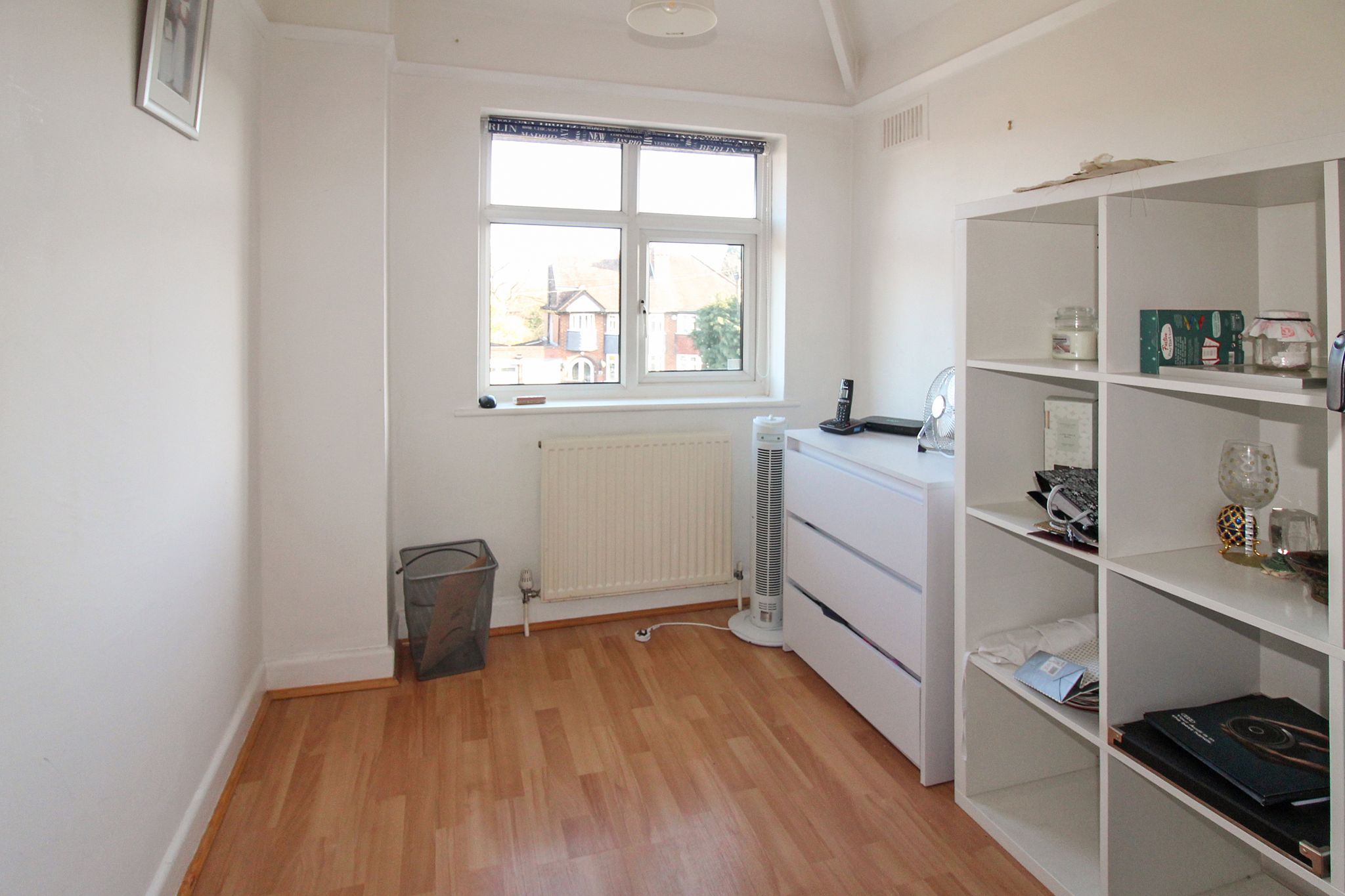 3 bedroom semi-detached house SSTC in Solihull - Photograph 11.