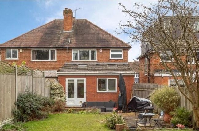 3 bedroom semi-detached house SSTC in Solihull - Photograph 12.