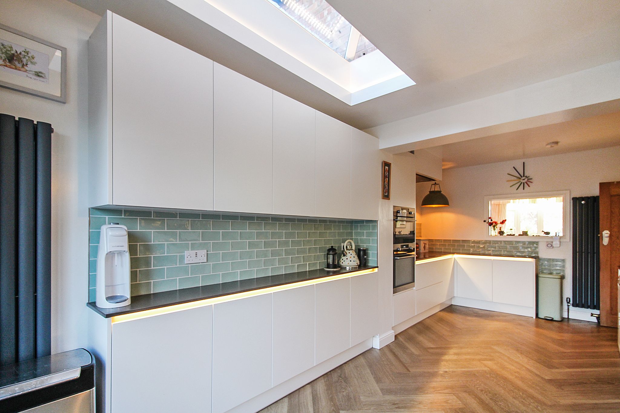 4 bedroom semi-detached house SSTC in Solihull - Photograph 7.