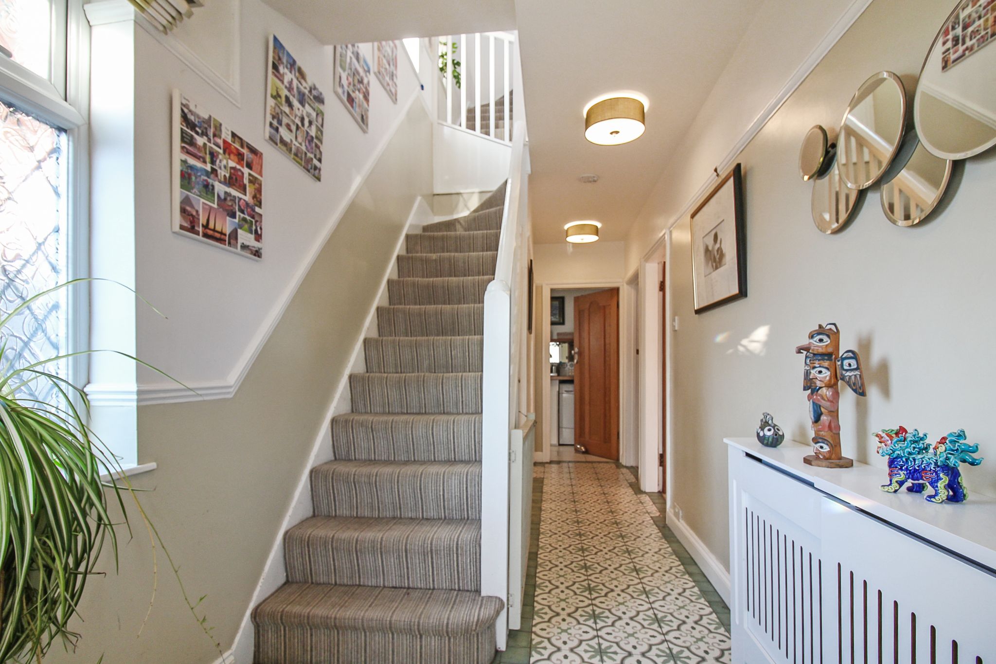 4 bedroom semi-detached house SSTC in Solihull - Photograph 2.