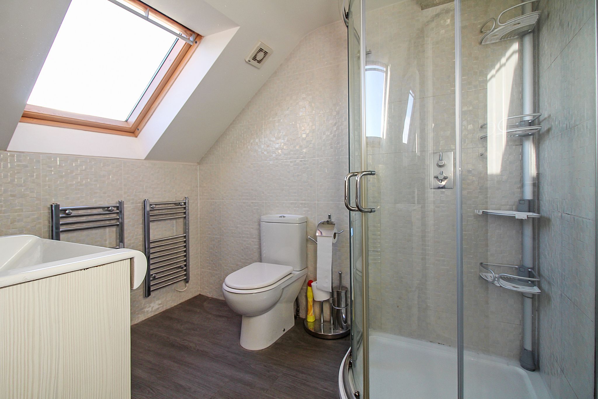 4 bedroom semi-detached house SSTC in Solihull - Photograph 13.