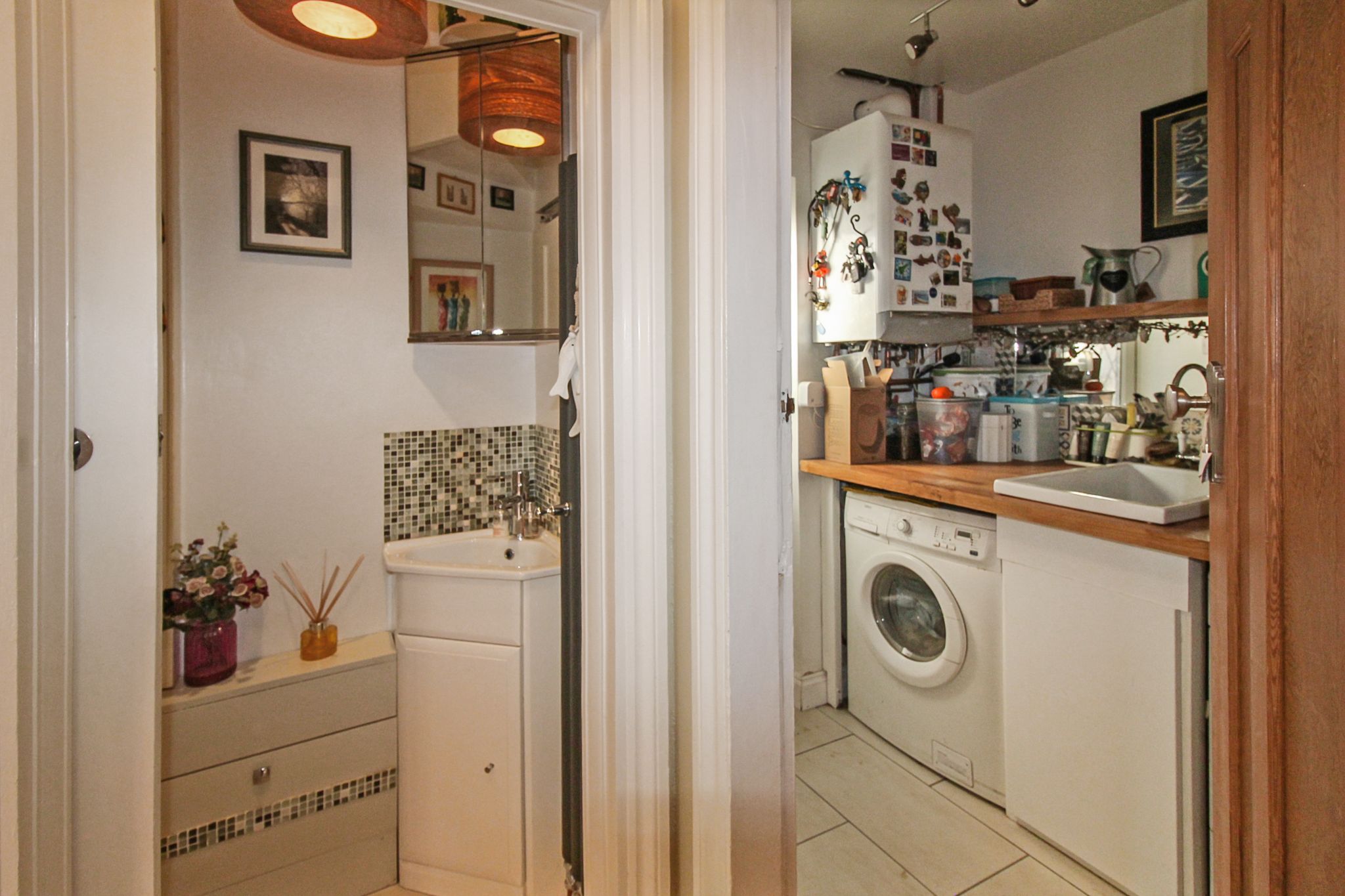 4 bedroom semi-detached house SSTC in Solihull - Photograph 9.