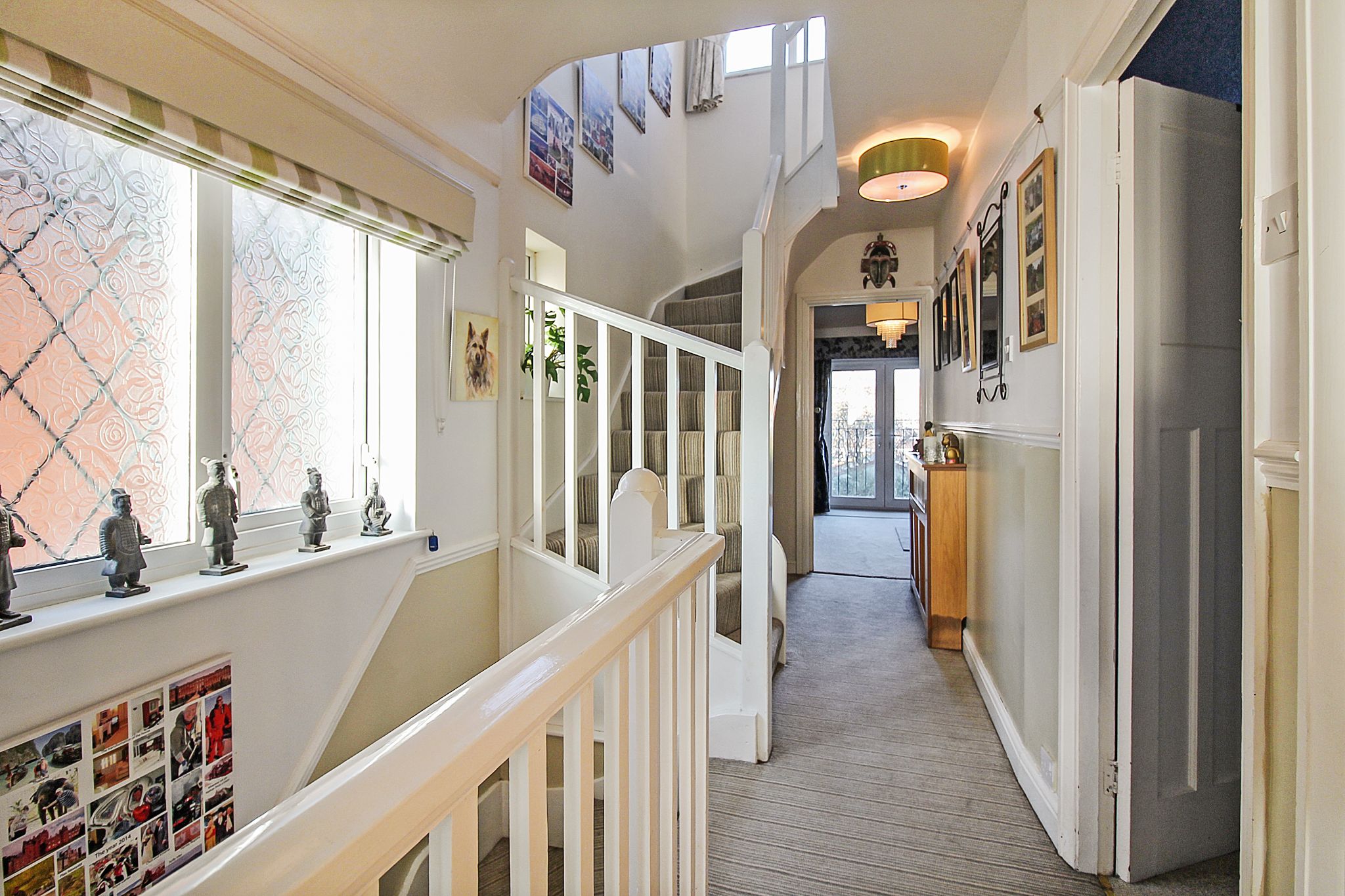 4 bedroom semi-detached house SSTC in Solihull - Photograph 10.