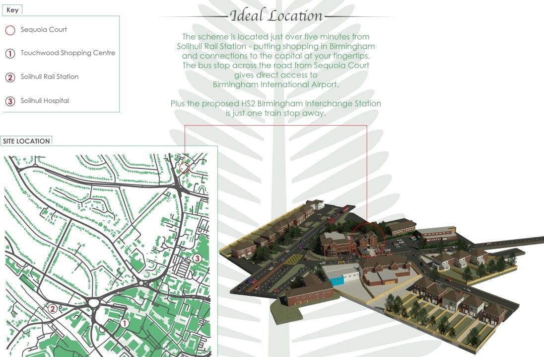 7 bedroom detached house SSTC in Solihull - Photograph 3.