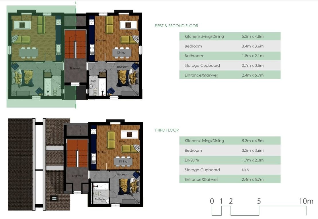 7 bedroom detached house SSTC in Solihull - Photograph 9.