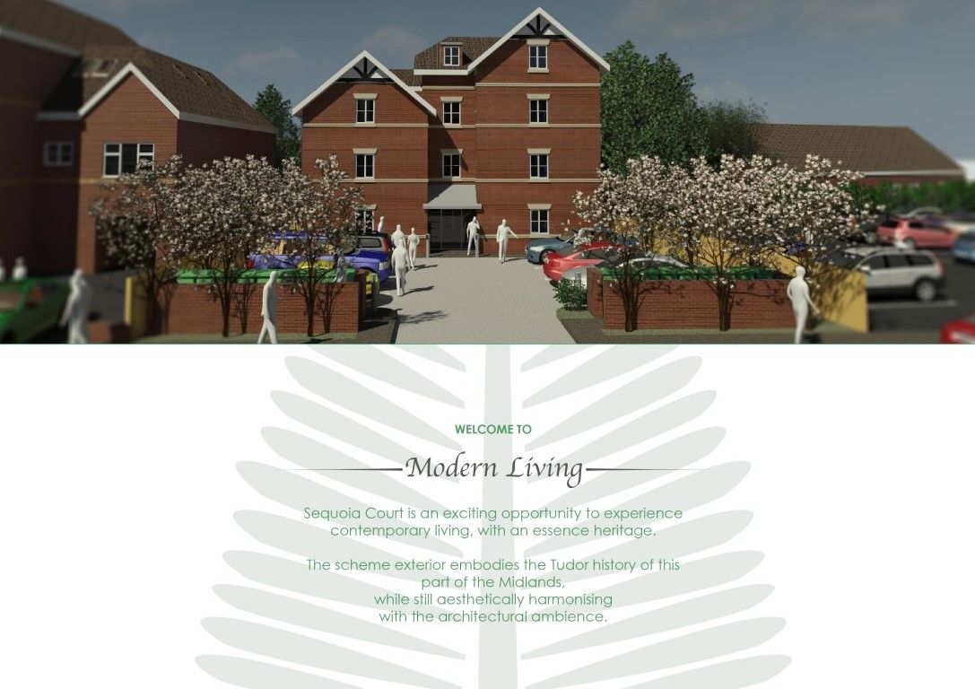 7 bedroom detached house SSTC in Solihull - Photograph 1.