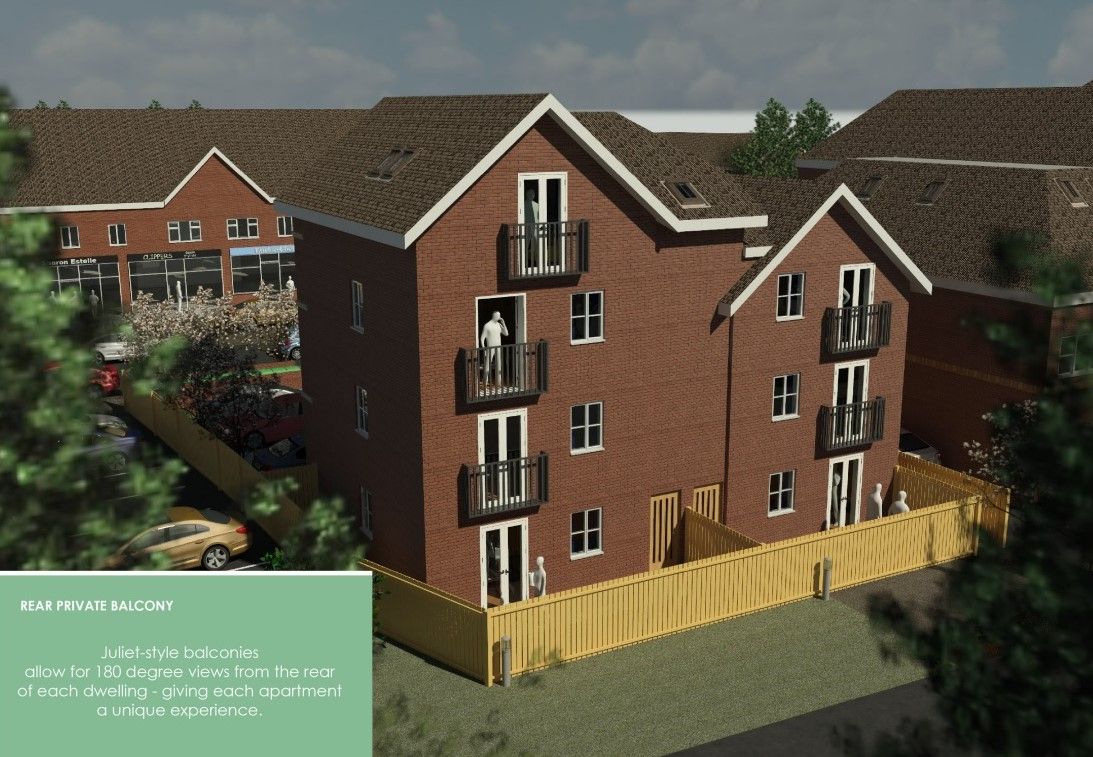 7 bedroom detached house SSTC in Solihull - Photograph 2.