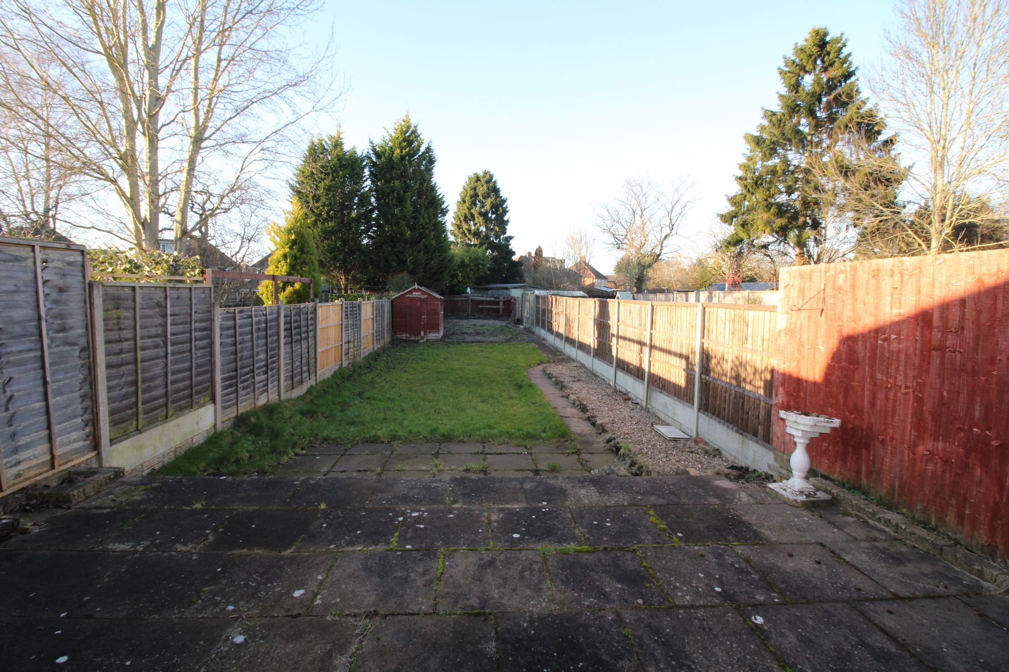 3 bedroom detached house SSTC in Solihull - Photograph 11.