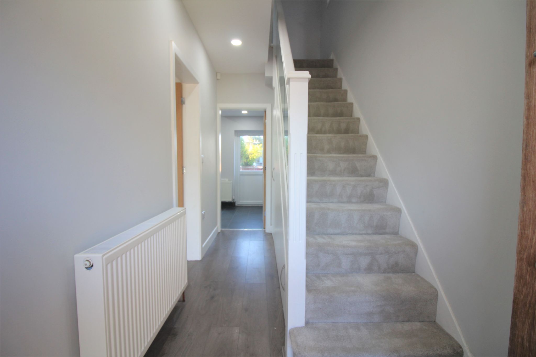 3 bedroom detached house SSTC in Solihull - Photograph 2.