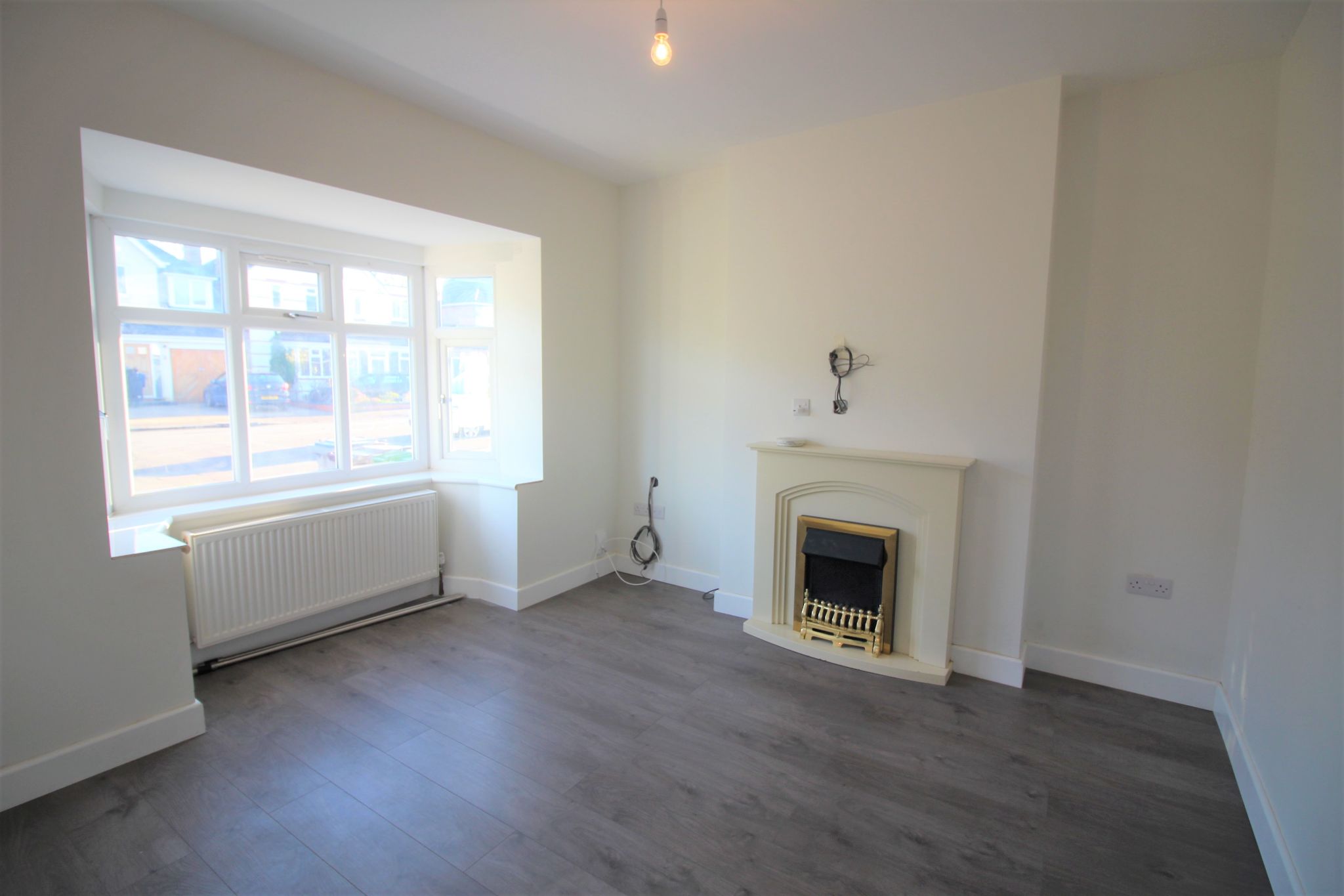 3 bedroom detached house SSTC in Solihull - Photograph 3.