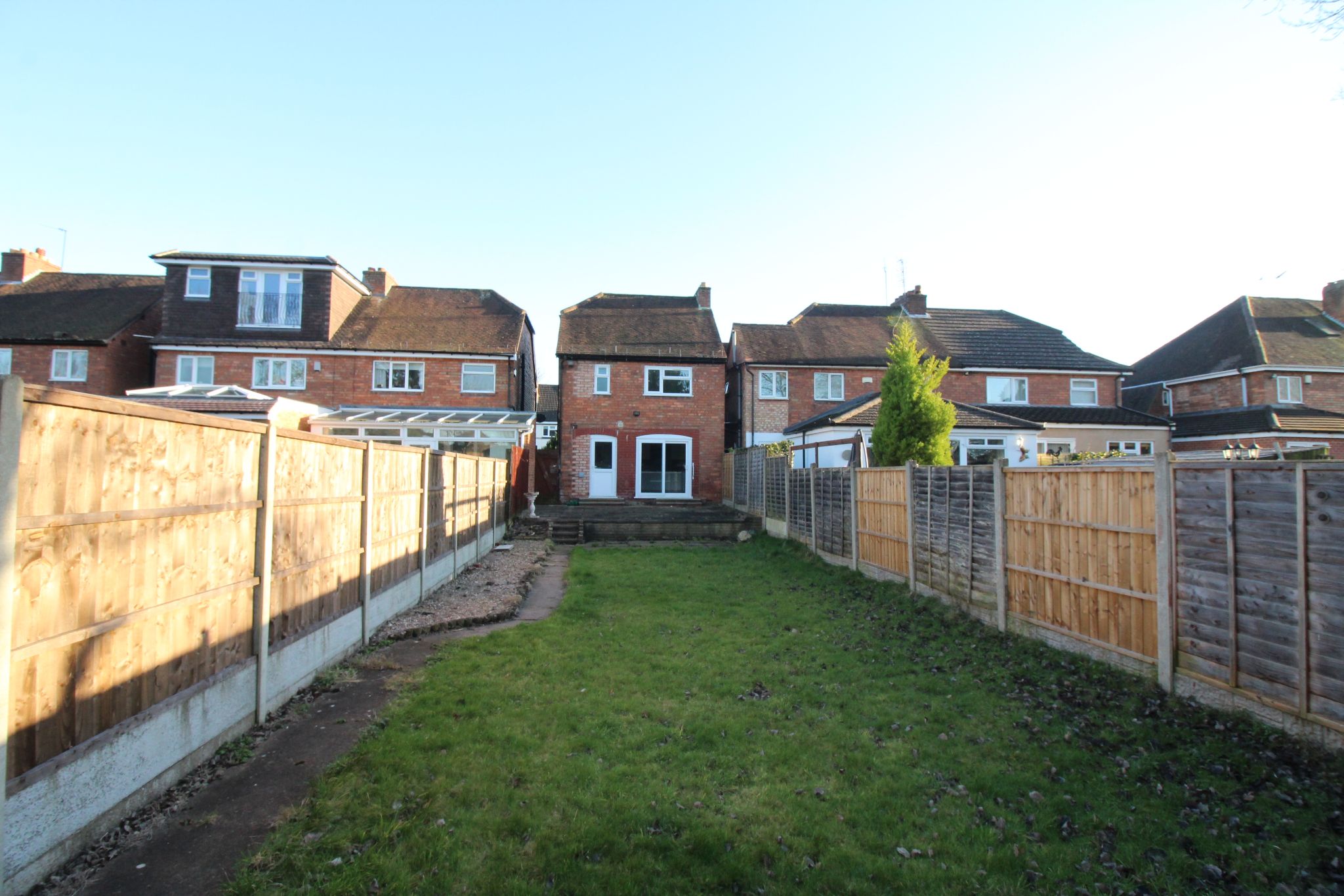 3 bedroom detached house SSTC in Solihull - Photograph 12.