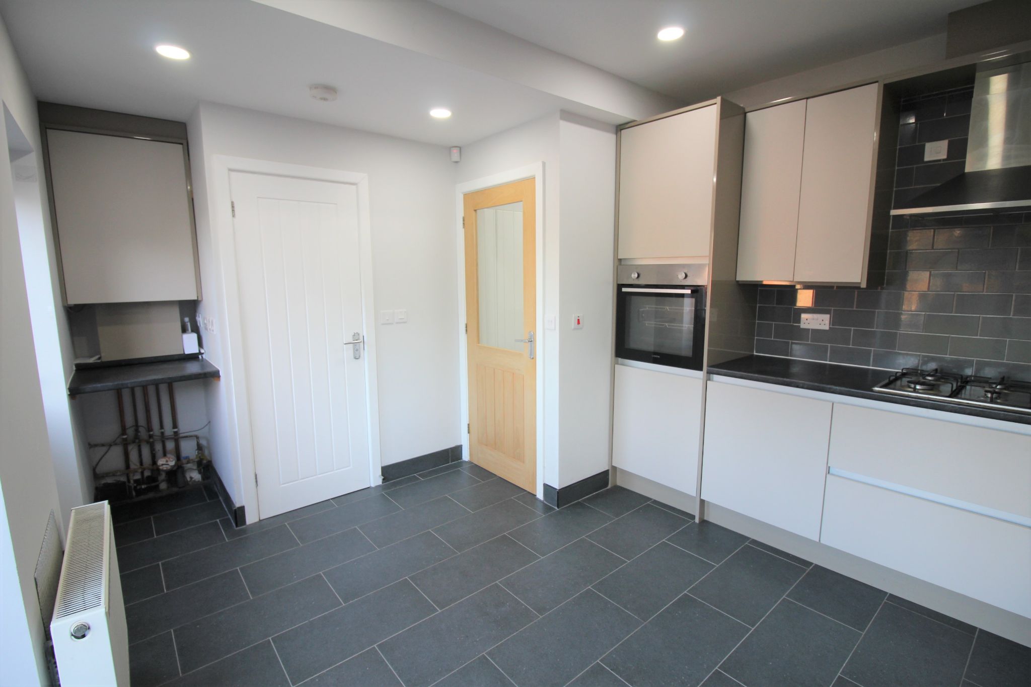 3 bedroom detached house SSTC in Solihull - Photograph 5.