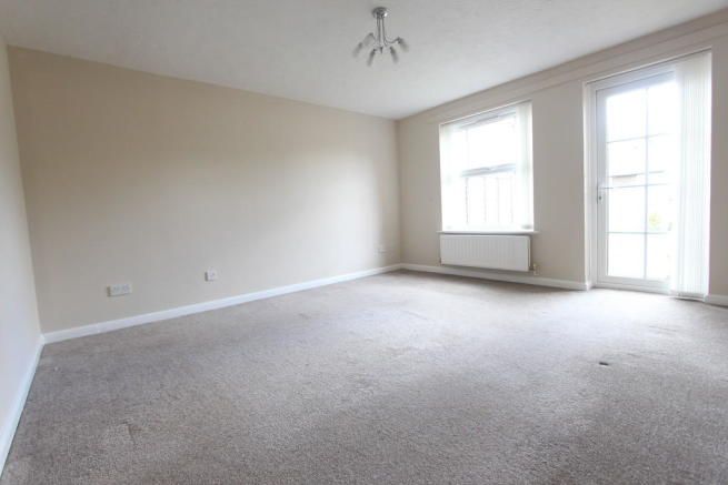 2 bedroom mid terraced house To Let in Solihull - Photograph 3.
