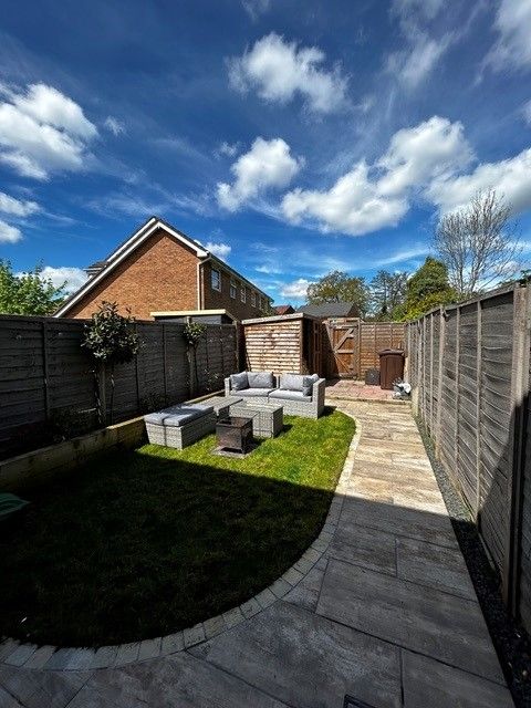 2 bedroom mid terraced house To Let in Solihull - Photograph 7.